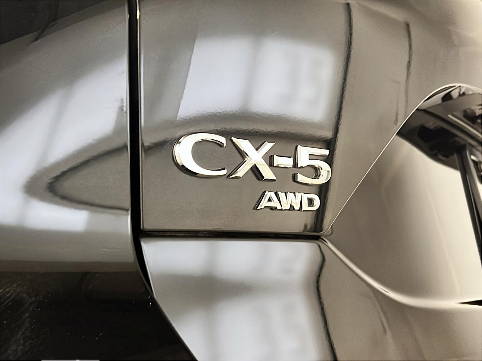 Mazda CX-5 GS 4RM 2023 - image #26