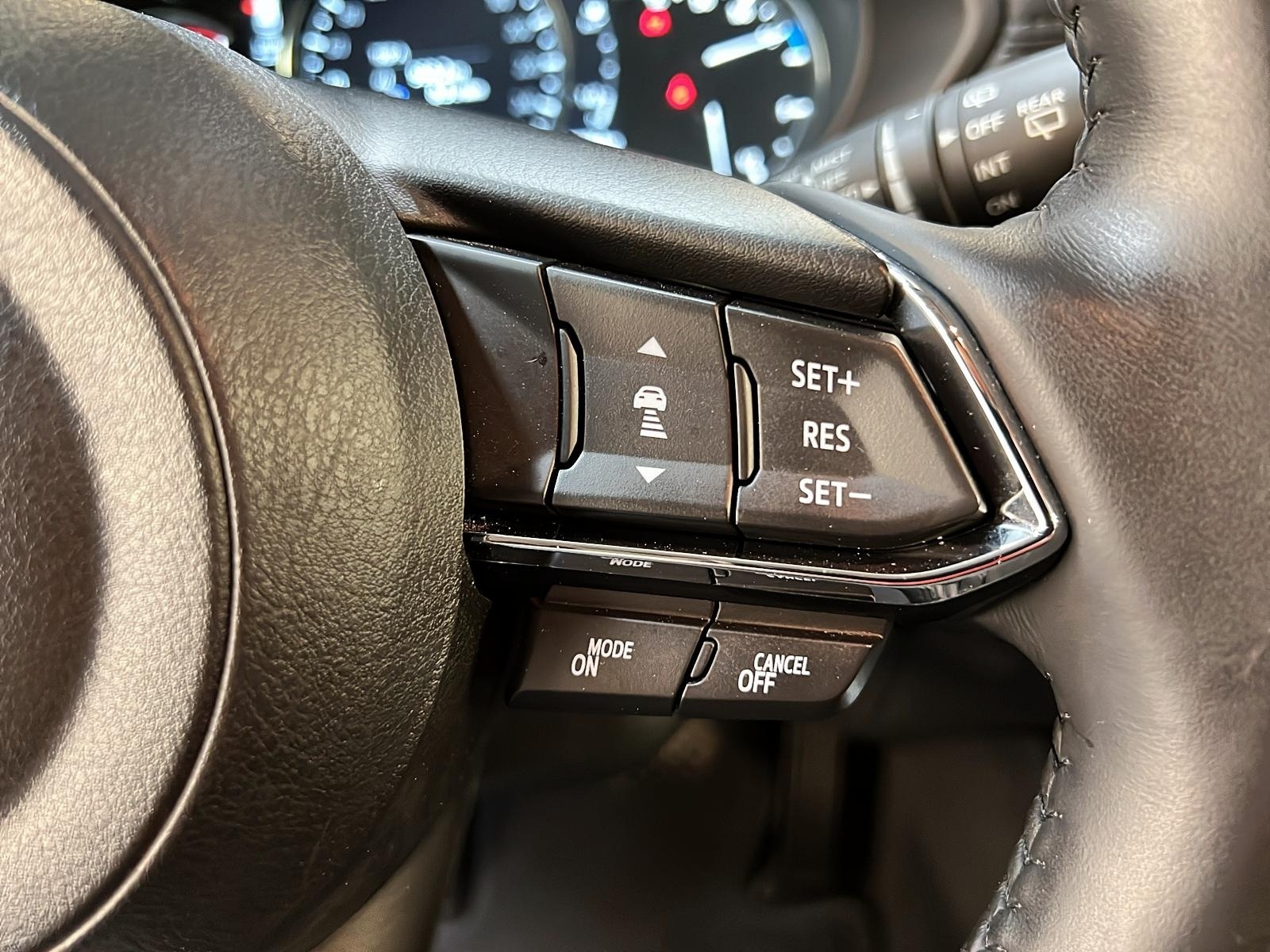 Mazda CX-5 GS 4RM 2023 - image #20