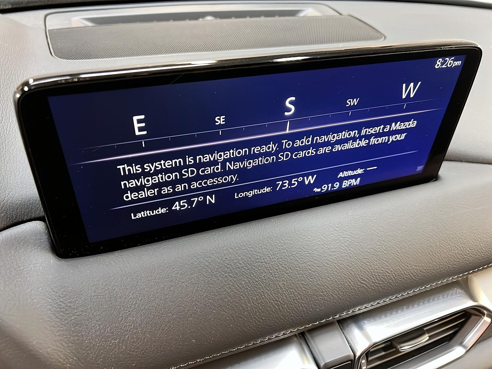 Mazda CX-5 2023 - Image #18