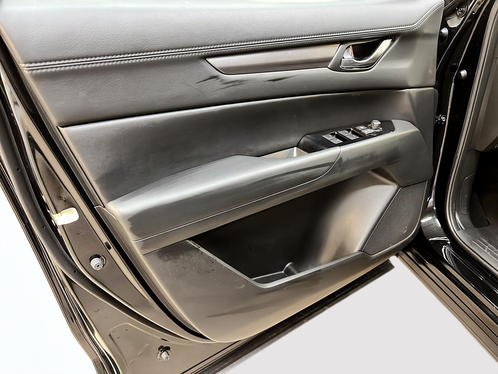 Mazda CX-5 GS 4RM 2023 - image #24