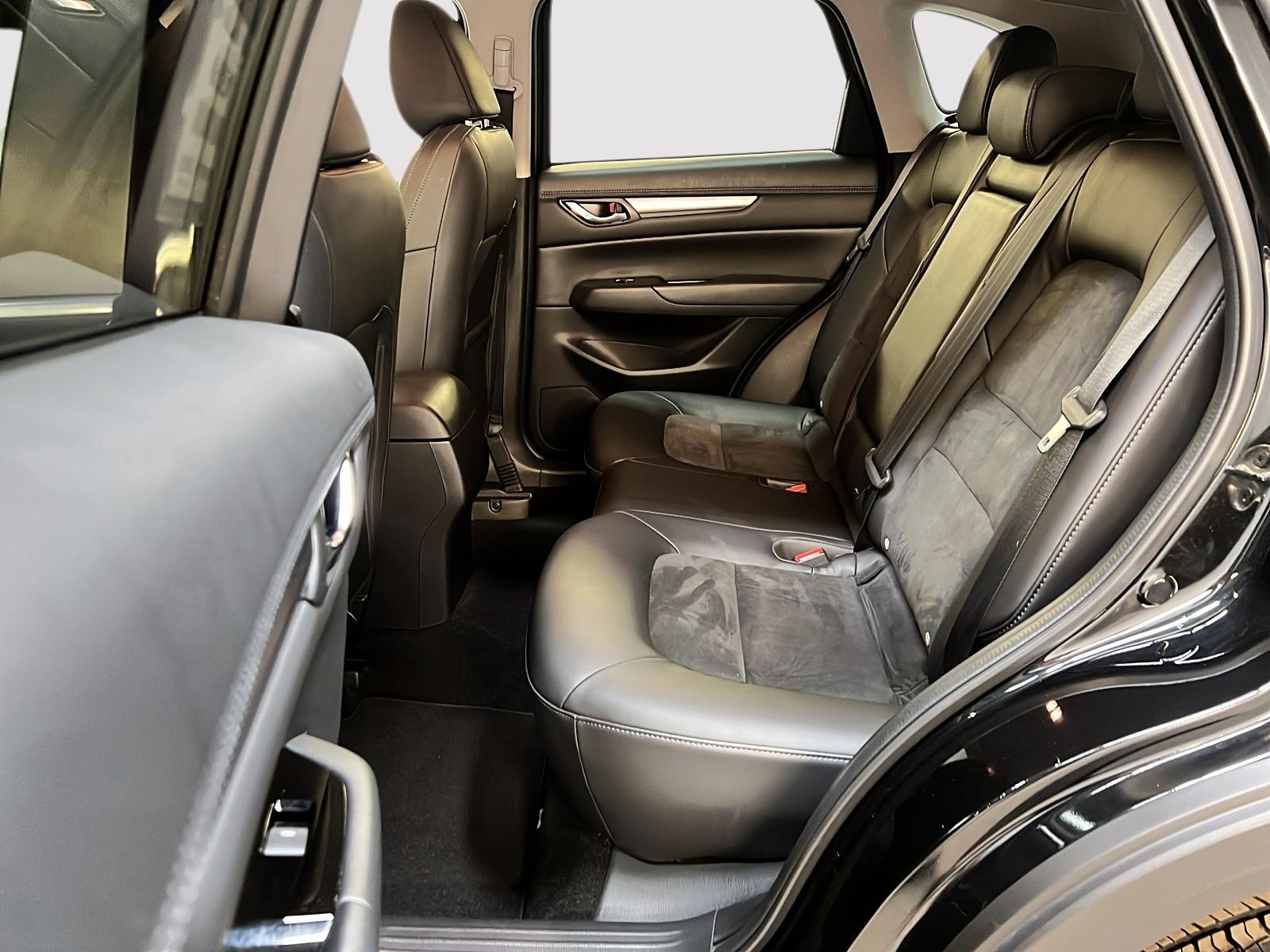 Mazda CX-5 2023 - Image #9