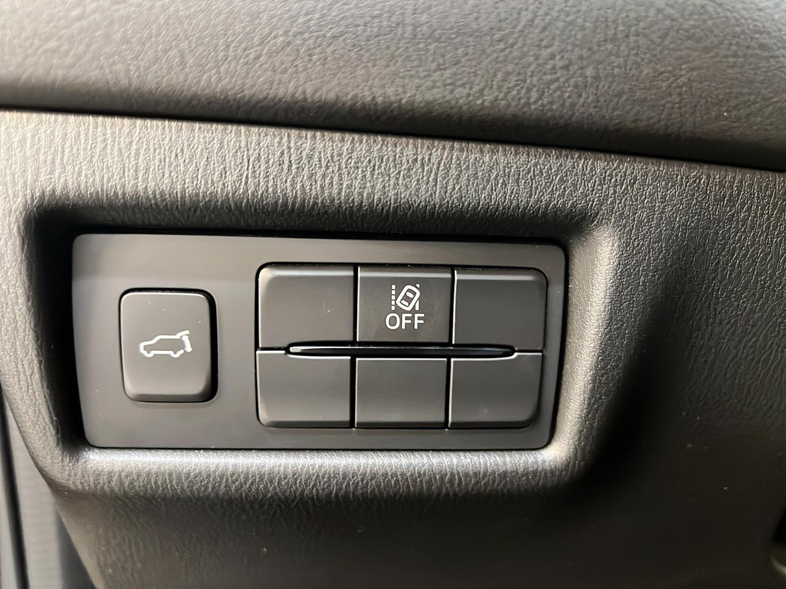 Mazda CX-5 2023 - Image #22