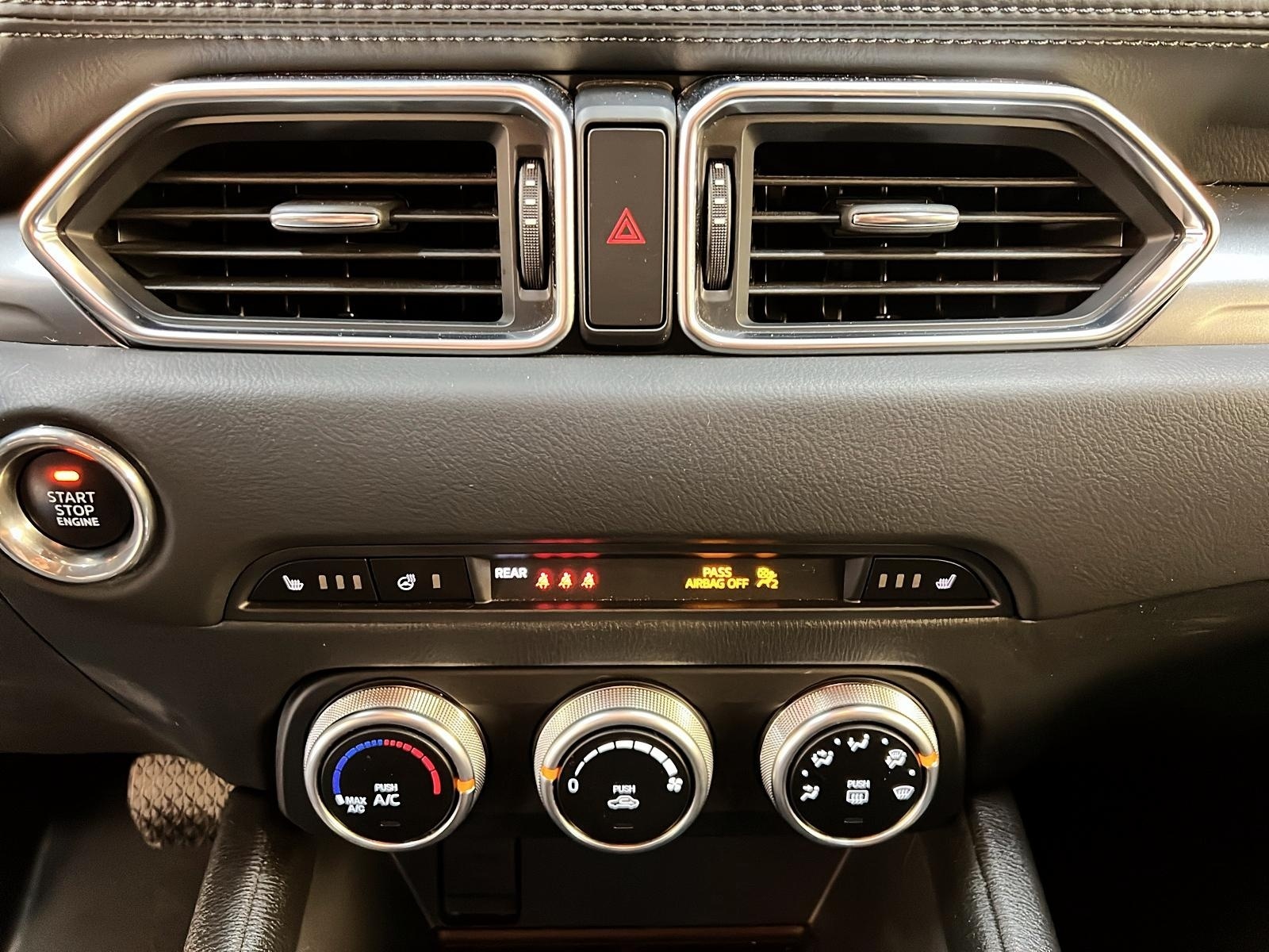 Mazda CX-5 GS 4RM 2023 - image #15