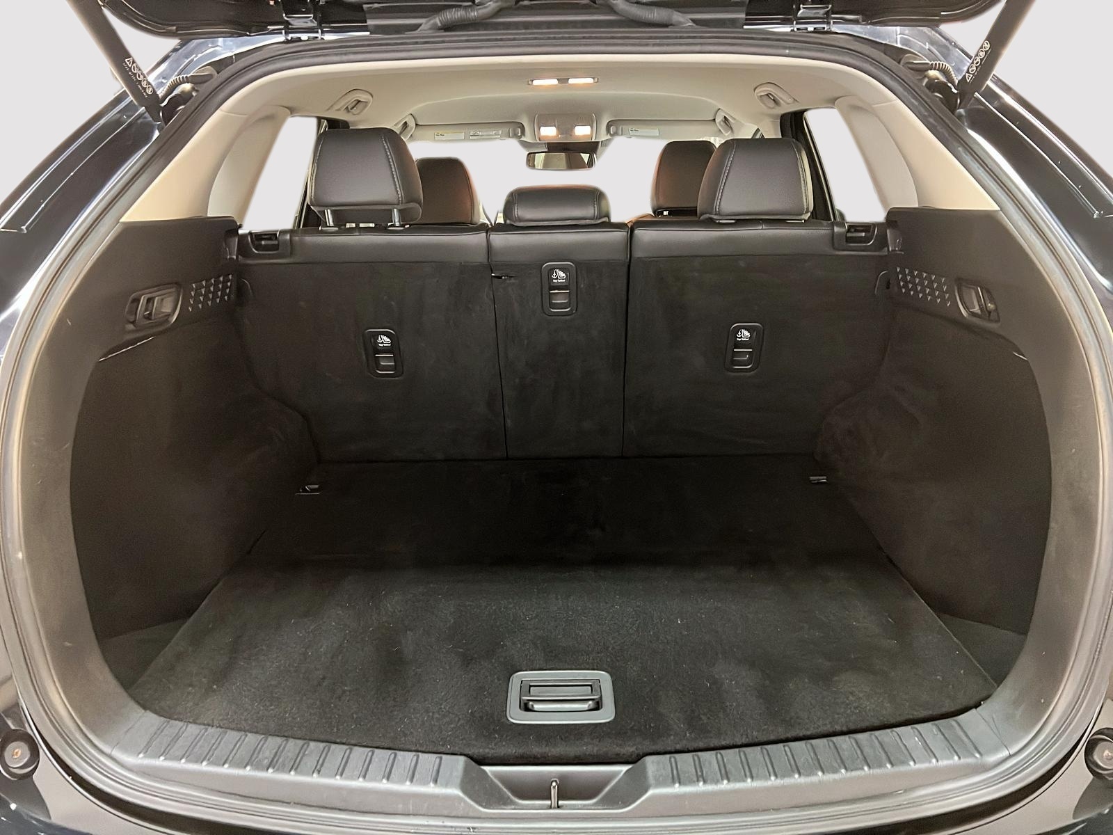 Mazda CX-5 2023 - Image #12