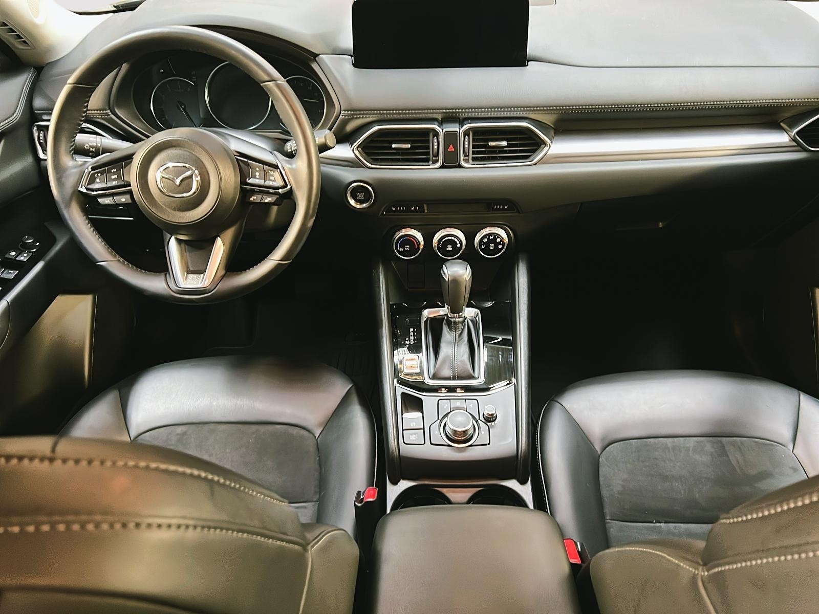 Mazda CX-5 GS 4RM 2023 - image #10