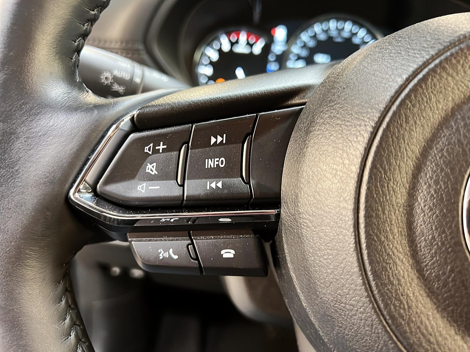 Mazda CX-5 2023 - Image #21