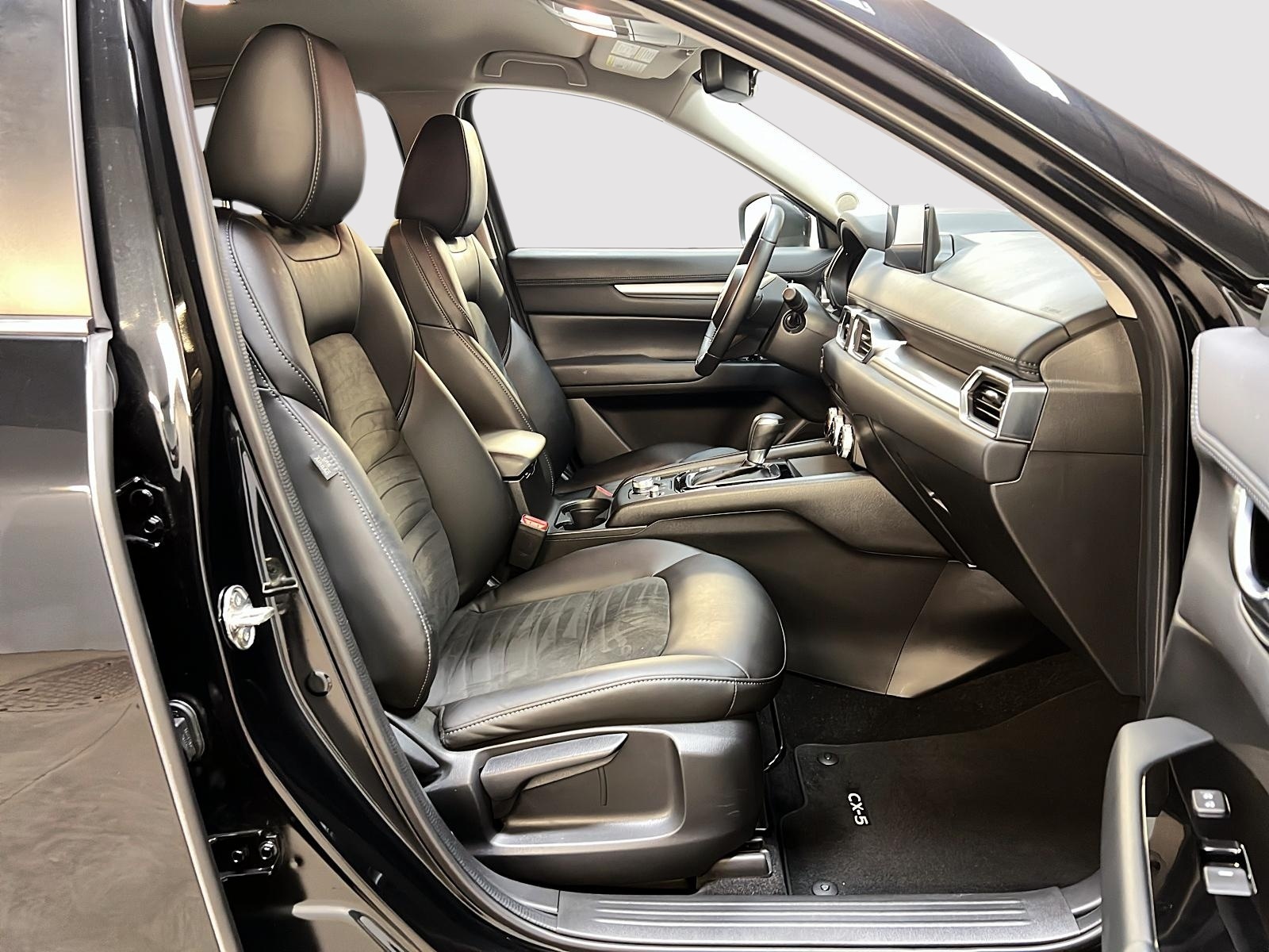 Mazda CX-5 GS 4RM 2023 - image #8