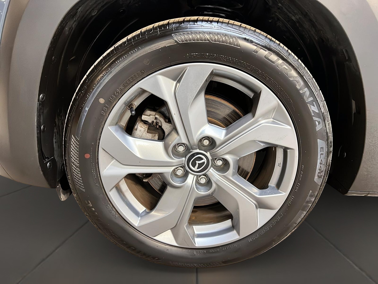 Mazda MX-30 GS NAV 2023 - image #29