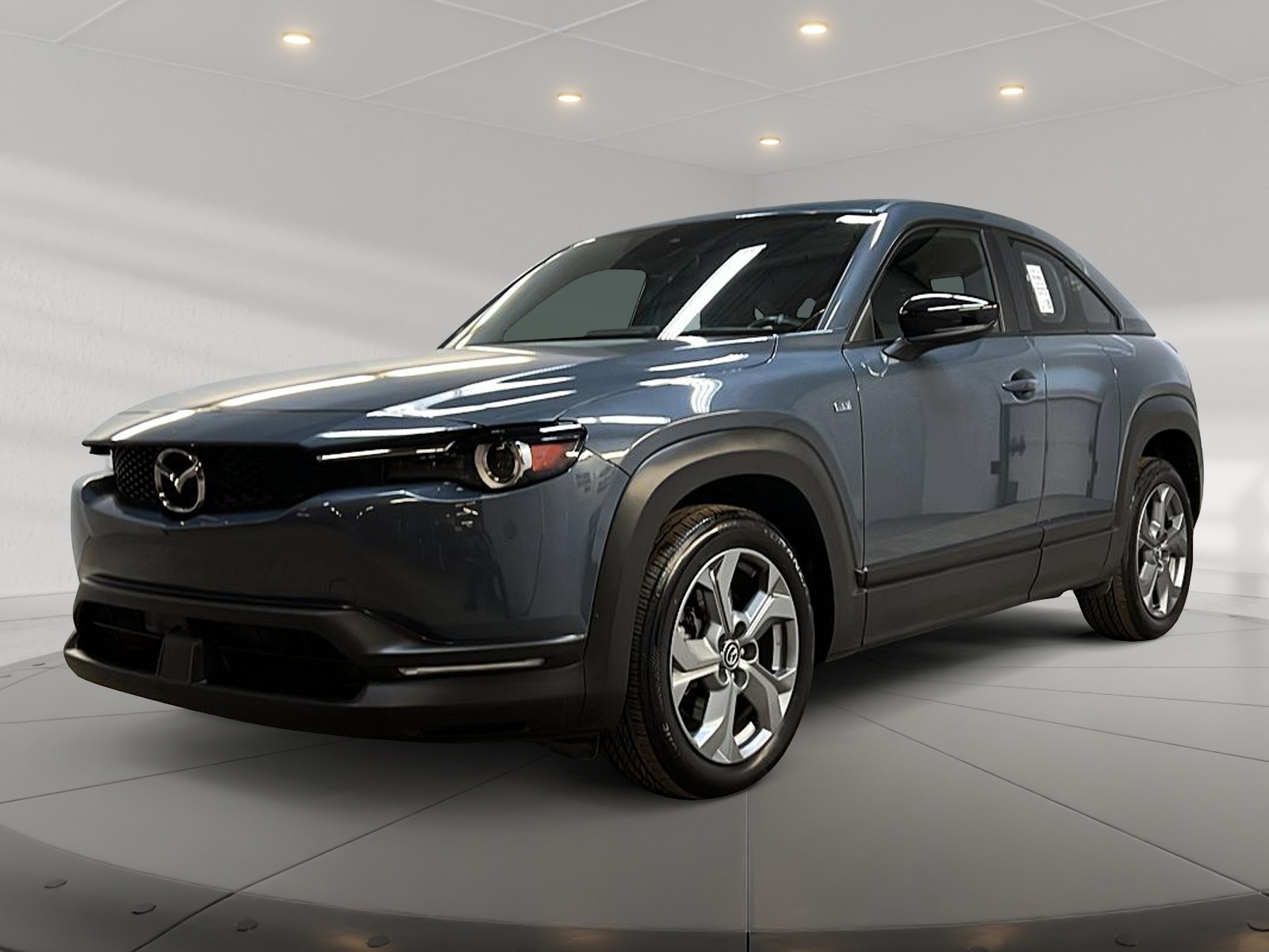 Mazda MX-30 GS NAV 2023 - image #1