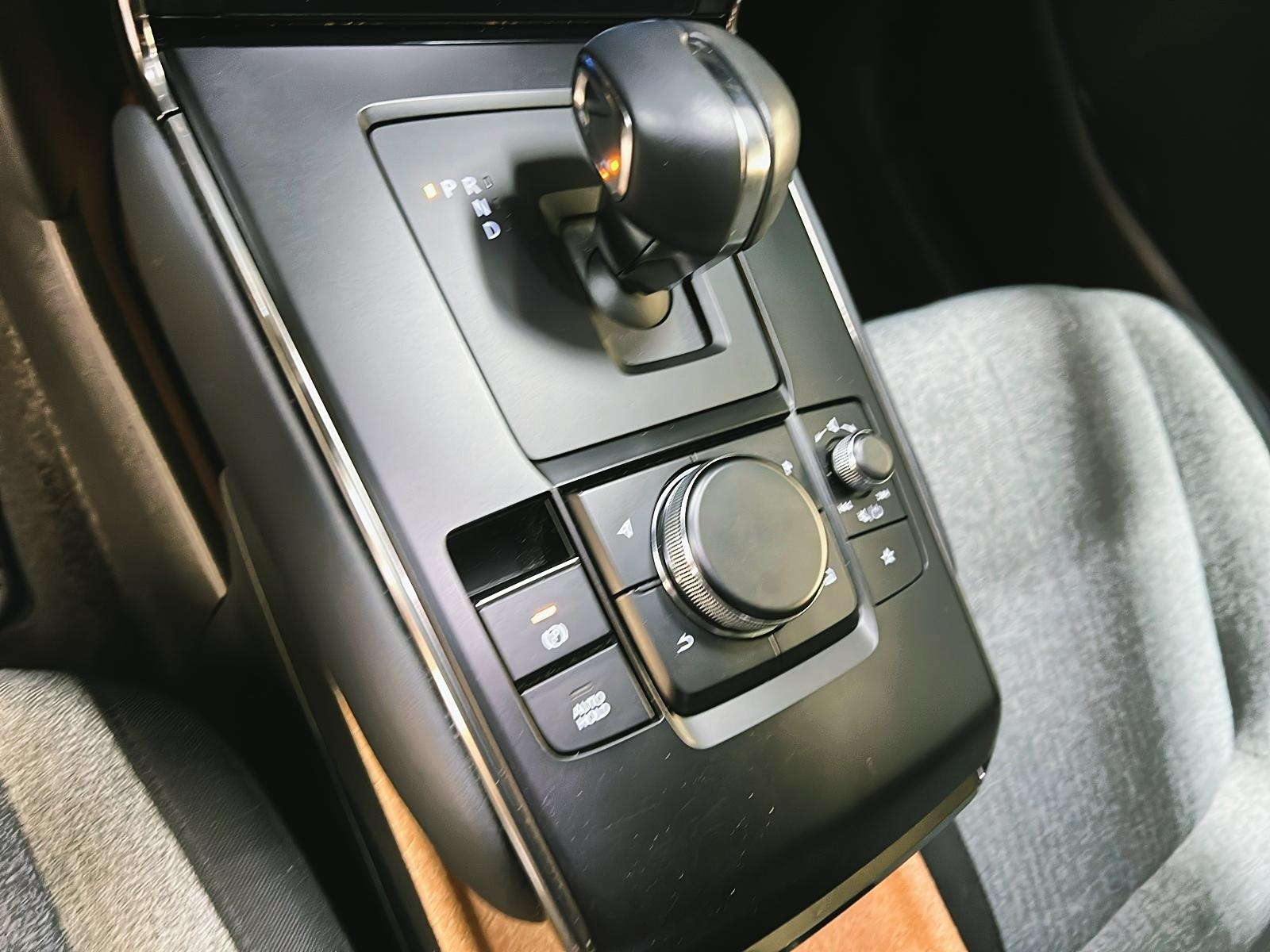 Mazda MX-30 GS NAV 2023 - image #14