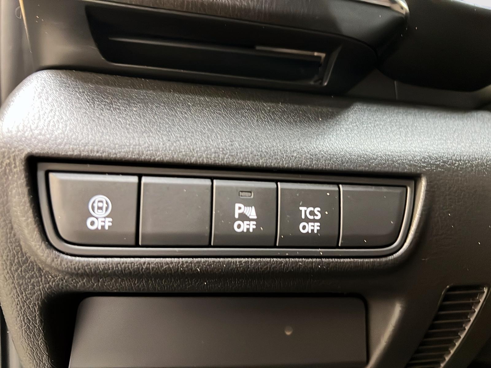 Mazda MX-30 GS NAV 2023 - image #22