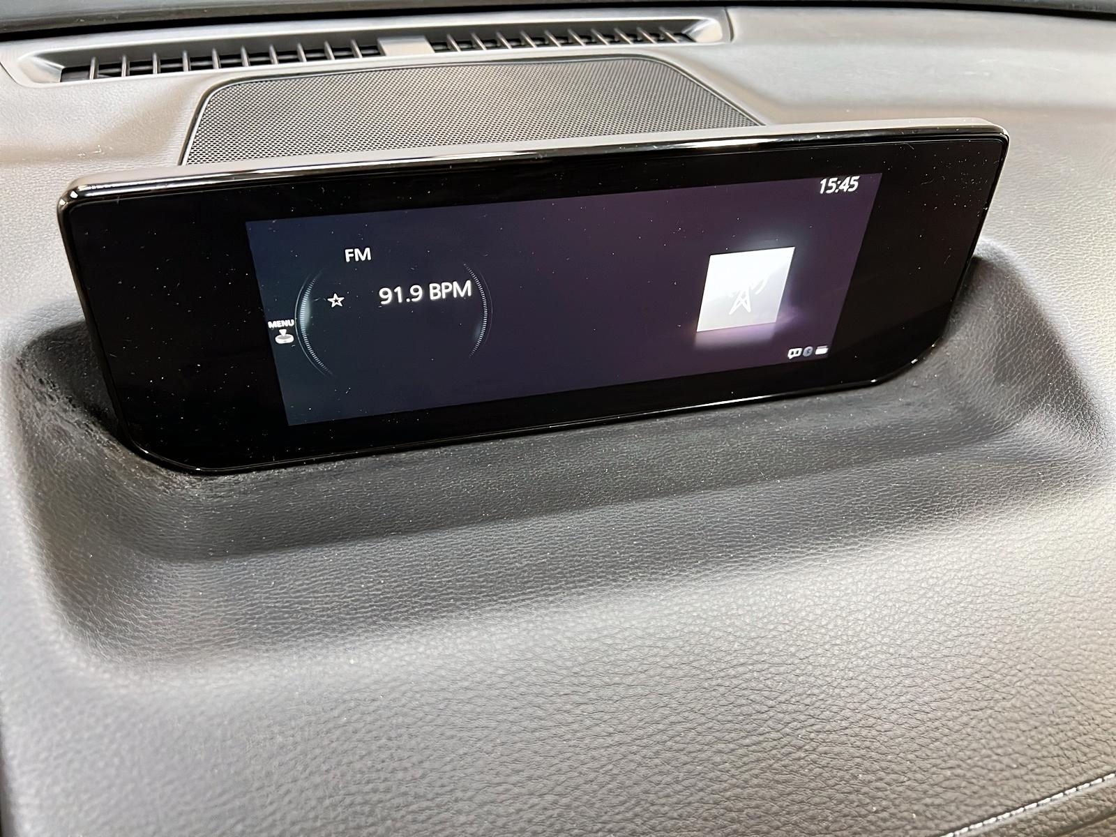 Mazda MX-30 GS NAV 2023 - image #16