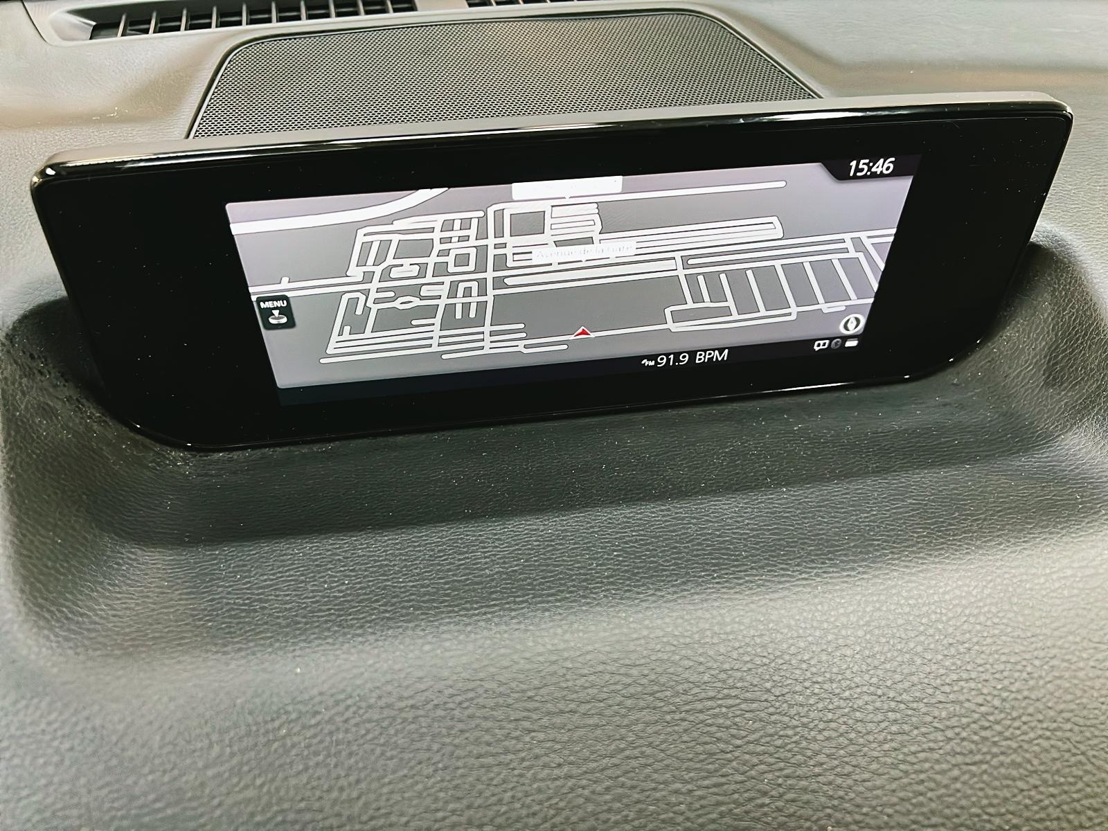 Mazda MX-30 GS NAV 2023 - image #18