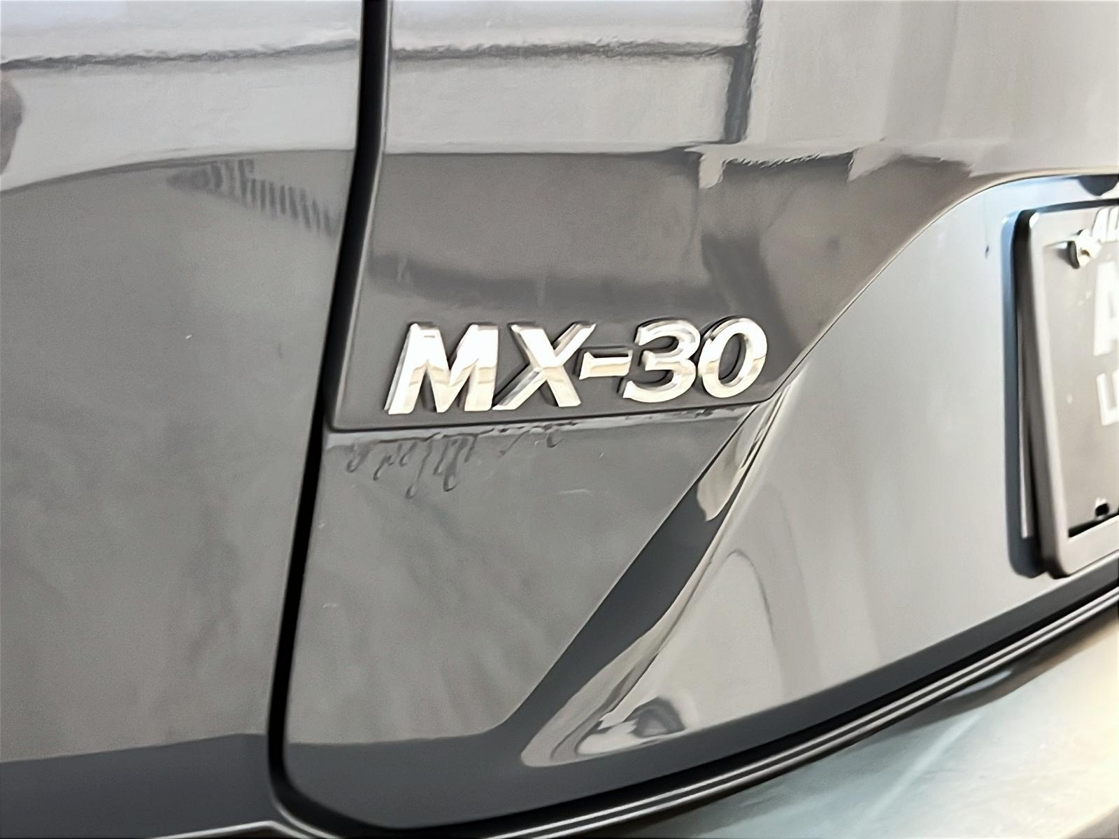 Mazda MX-30 2023 - Image #26