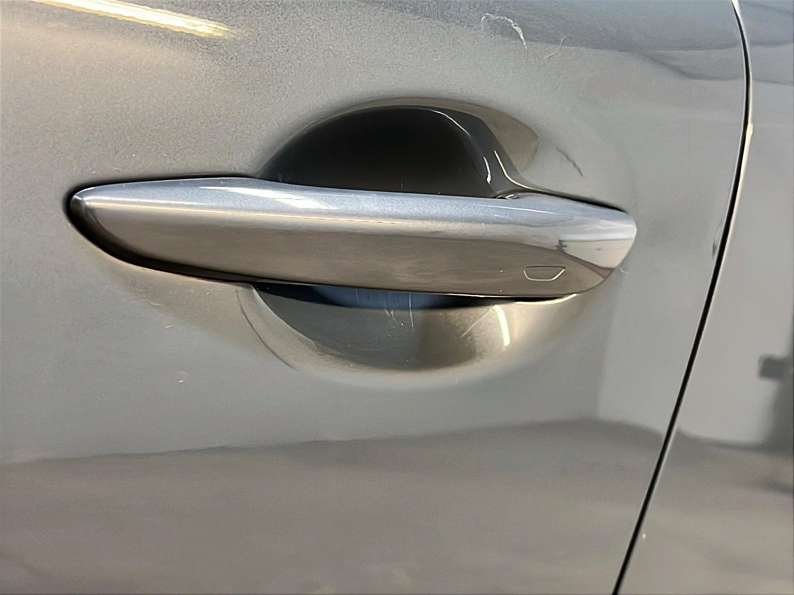 Mazda MX-30 GS NAV 2023 - image #25