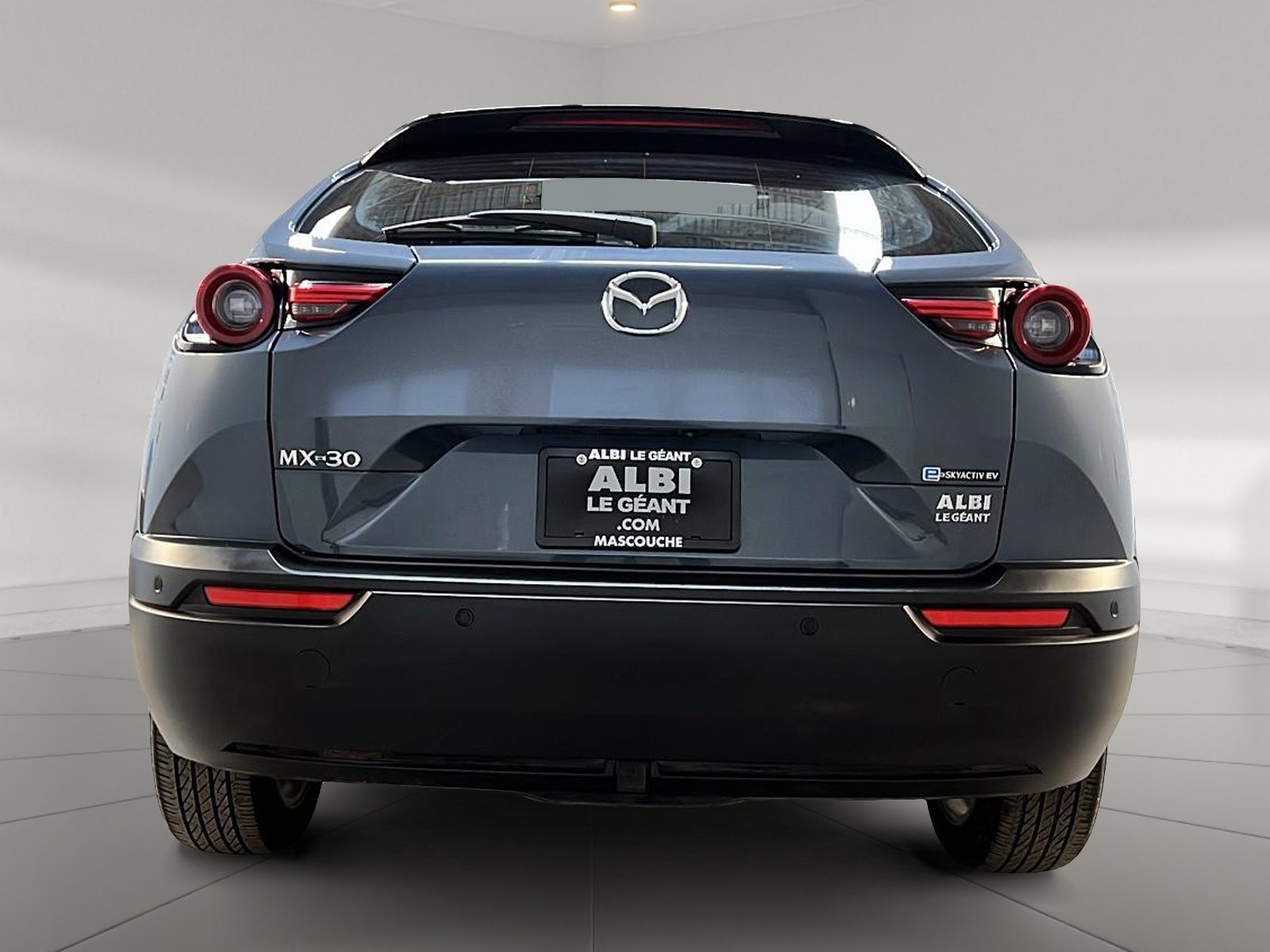 Mazda MX-30 2023 - Image #5