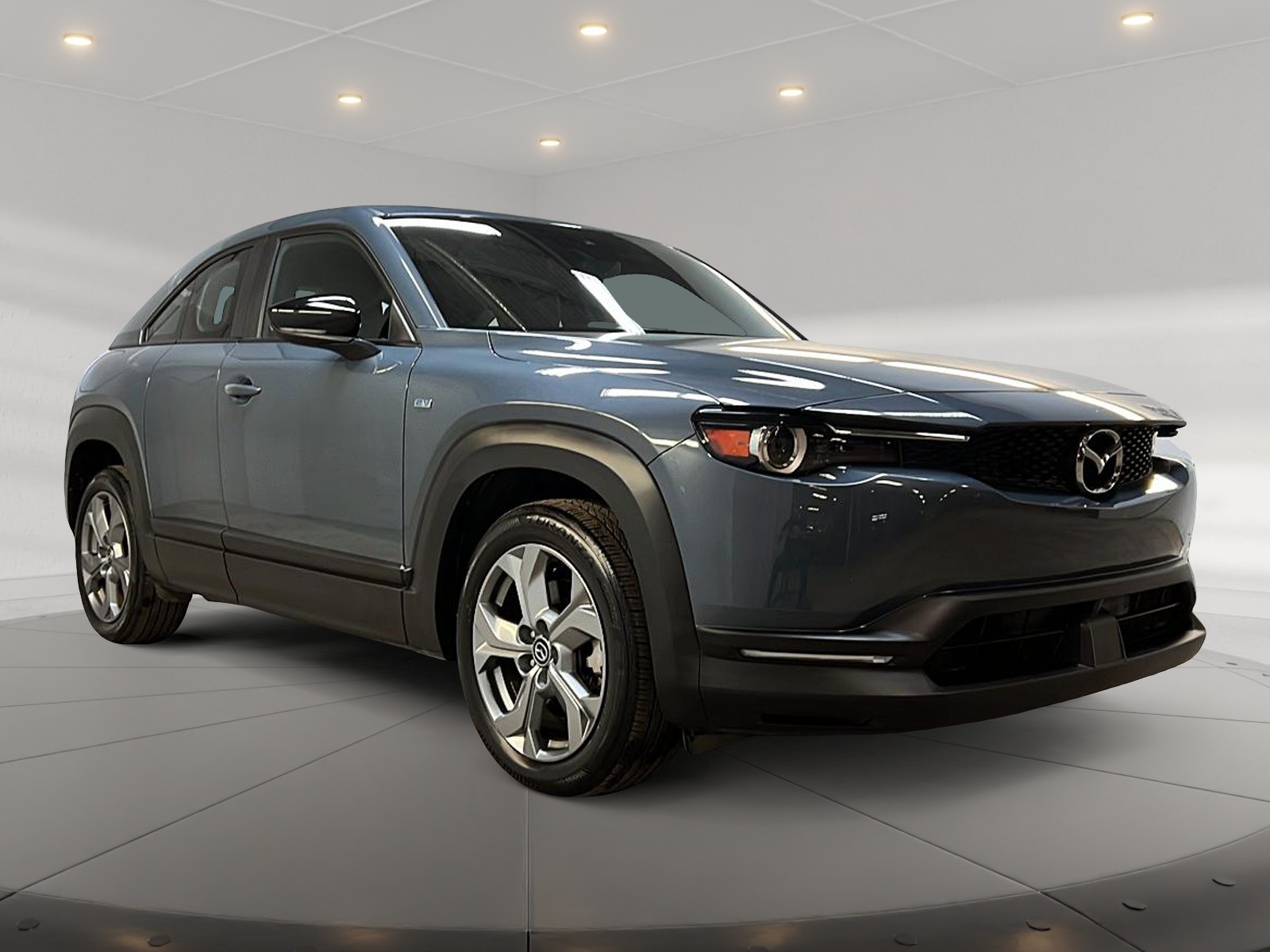 Mazda MX-30 GS NAV 2023 - image #3