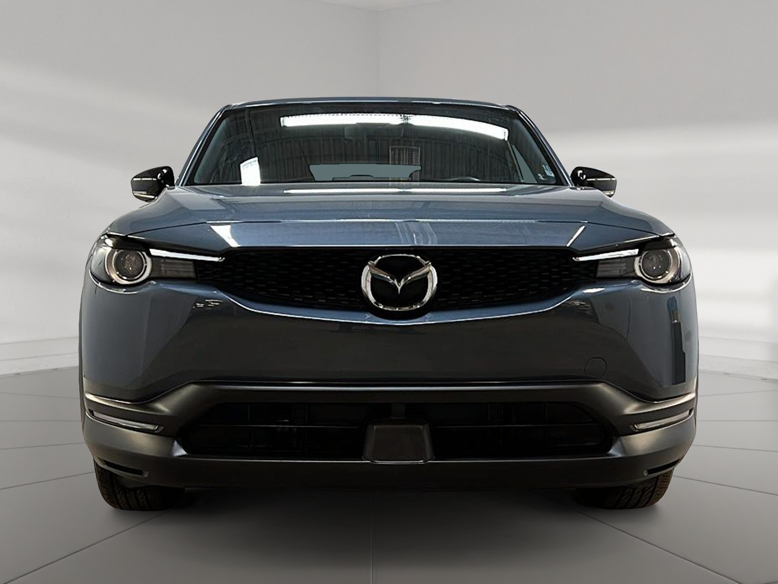 Mazda MX-30 GS NAV 2023 - image #2