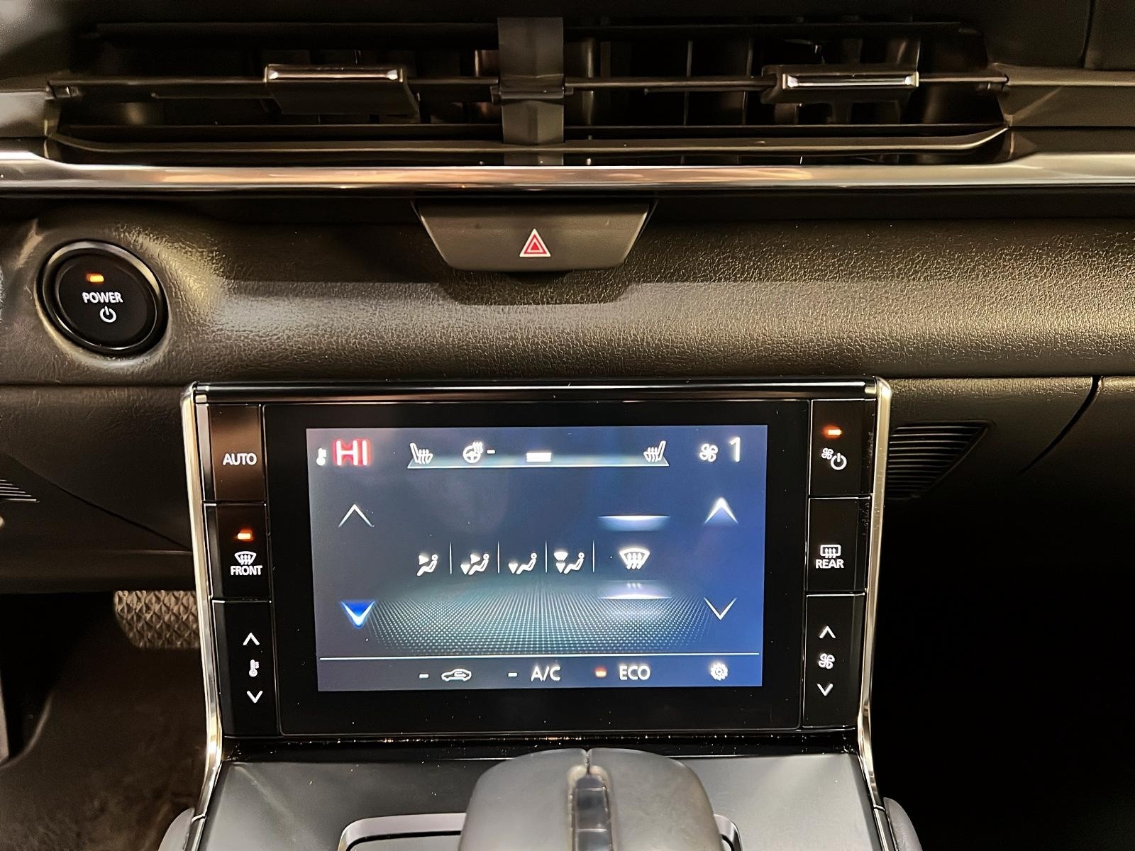 Mazda MX-30 GS NAV 2023 - image #15