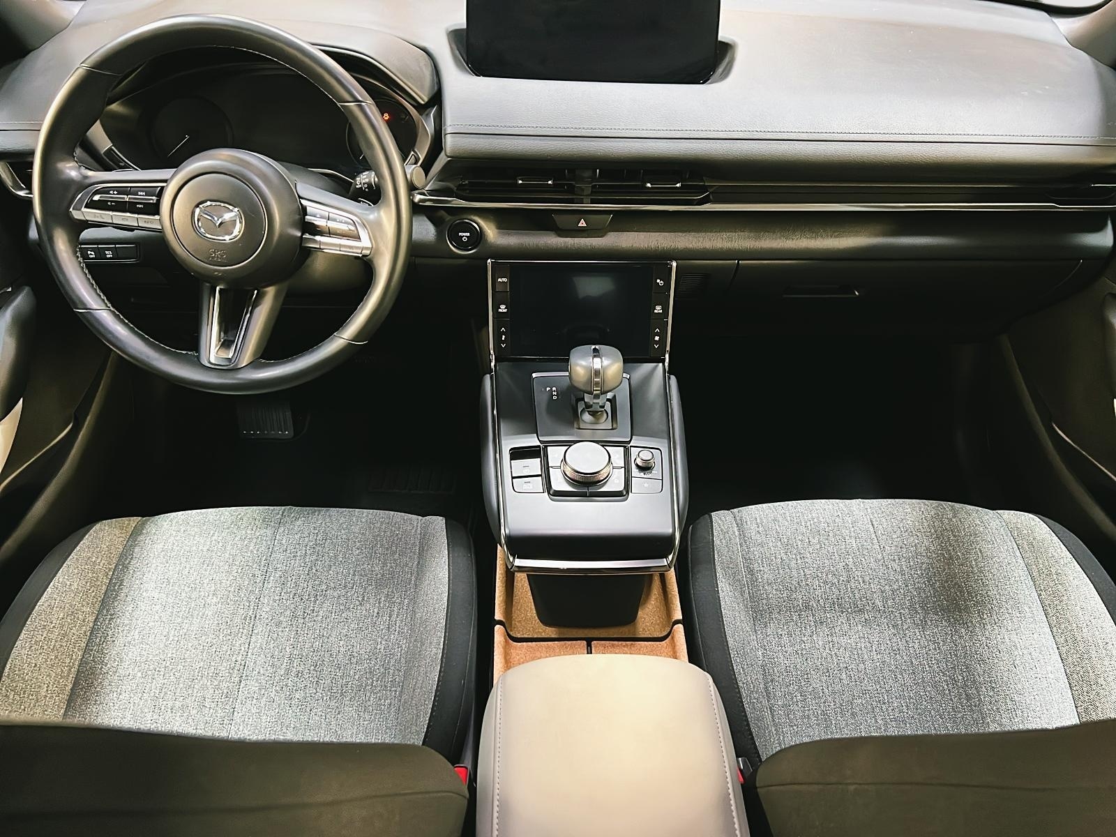 Mazda MX-30 GS NAV 2023 - image #10
