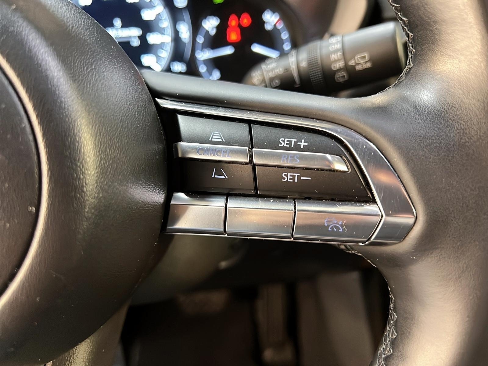 Mazda MX-30 GS NAV 2023 - image #20