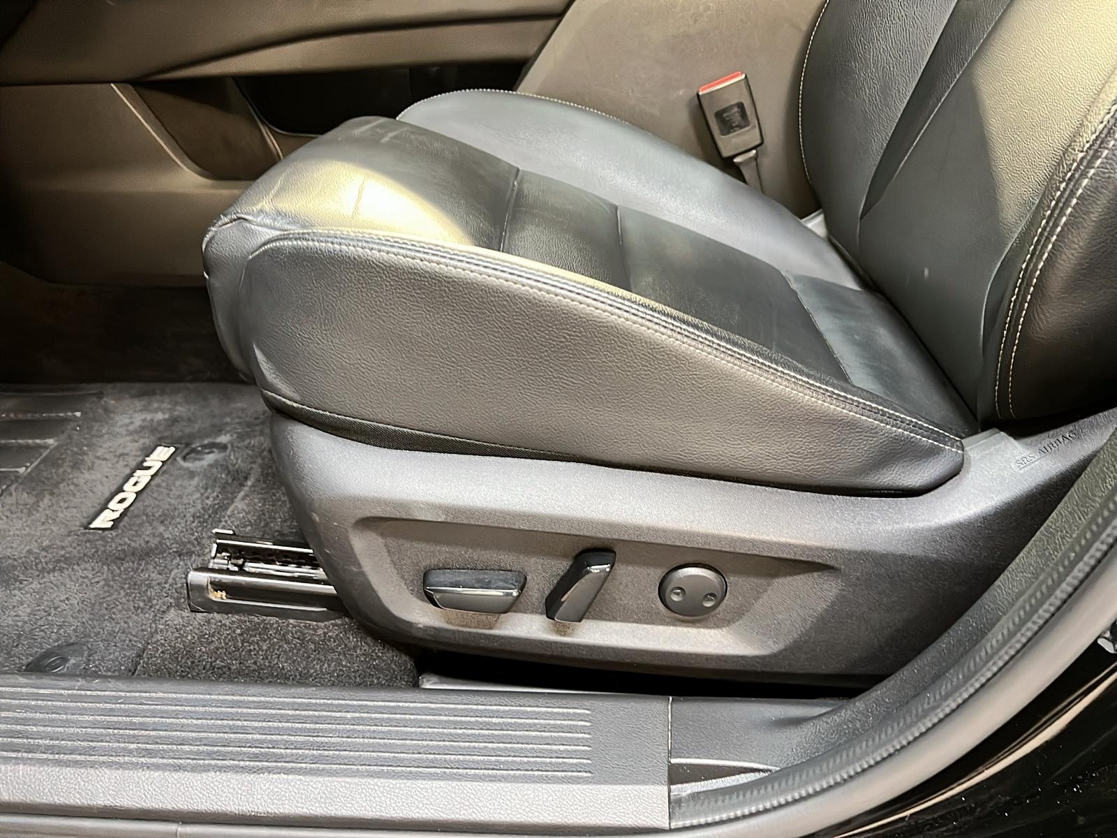 Nissan Rogue 2023 - Image #26