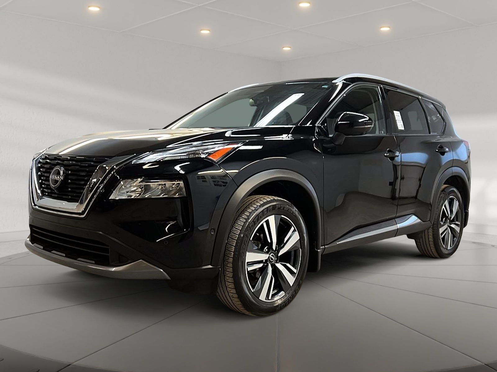 Nissan Rogue 2023 - Image #1