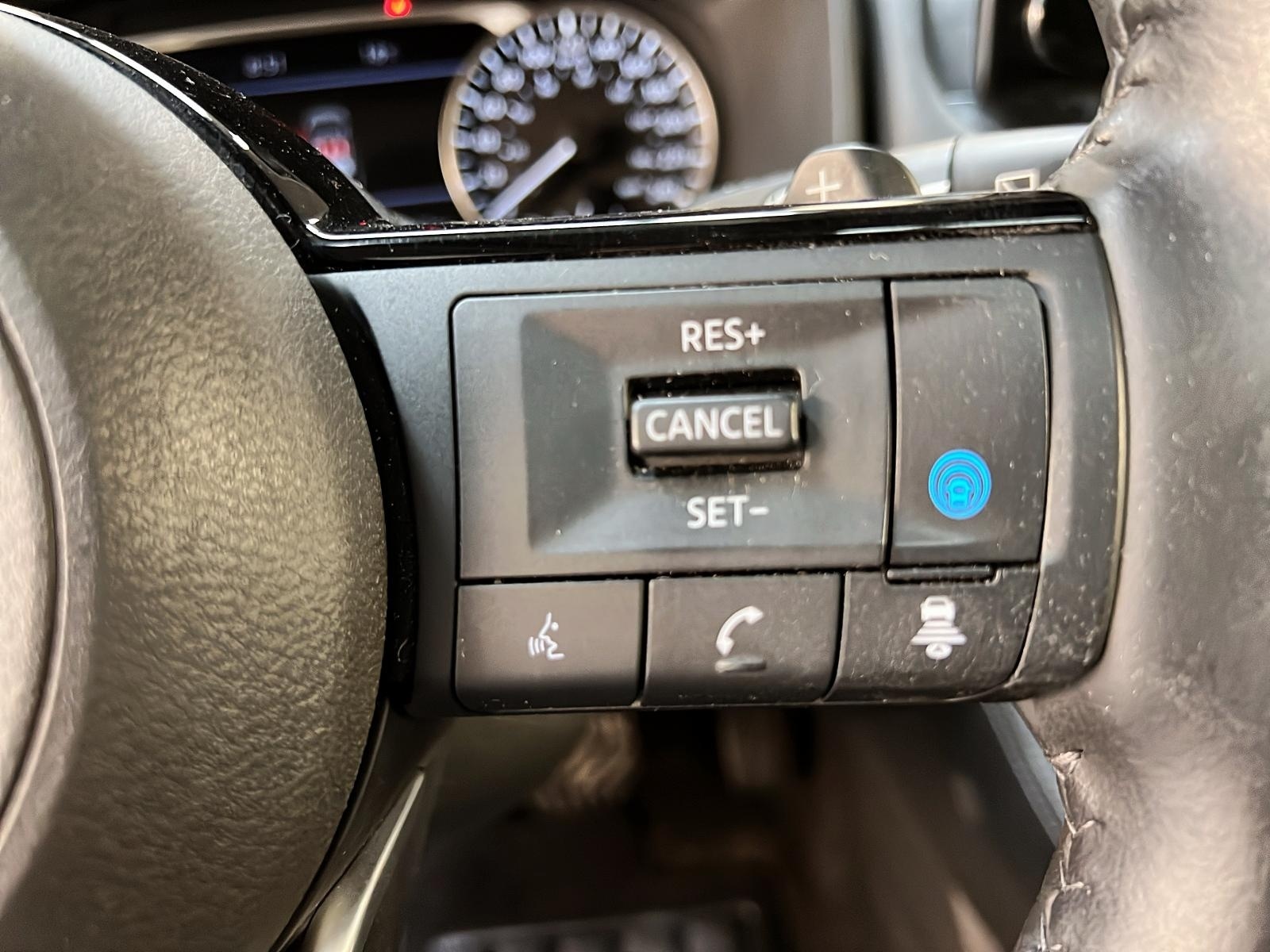 Nissan Rogue 2023 - Image #21