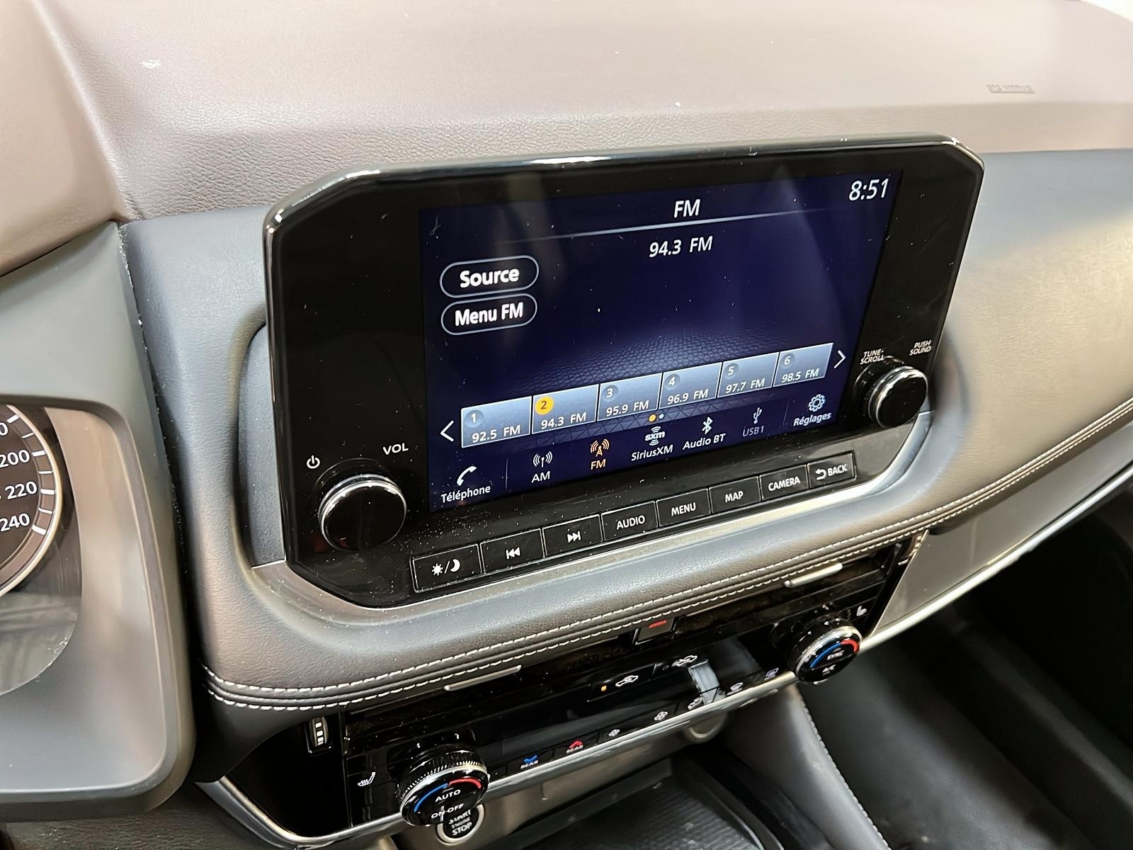 Nissan Rogue 2023 - Image #18