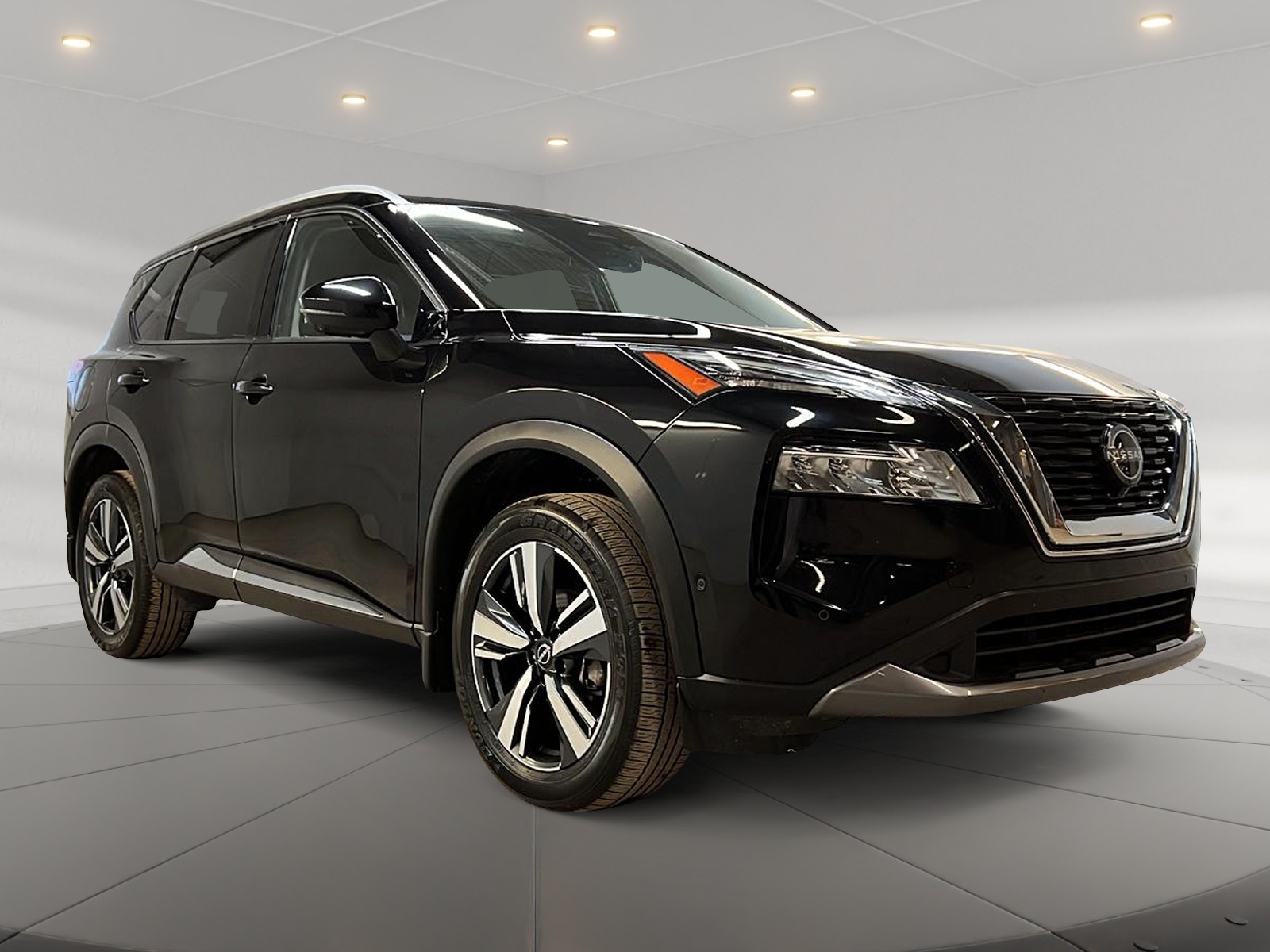 Nissan Rogue 2023 - Image #3
