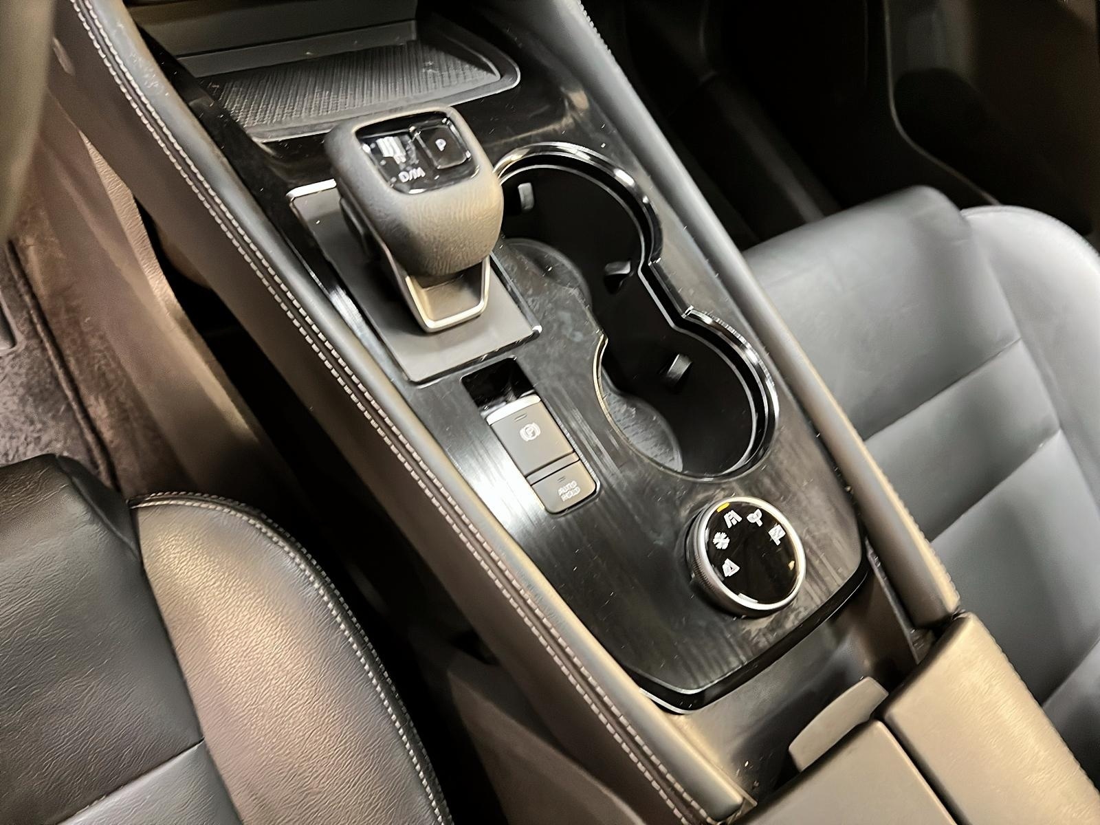 Nissan Rogue 2023 - Image #16