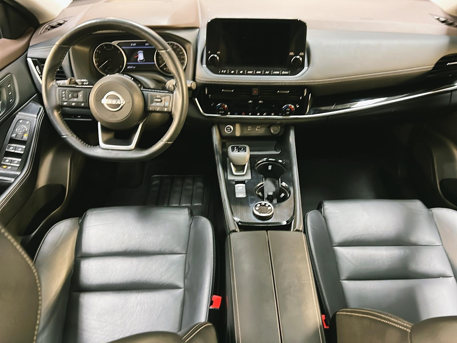 Nissan Rogue 2023 - Image #12