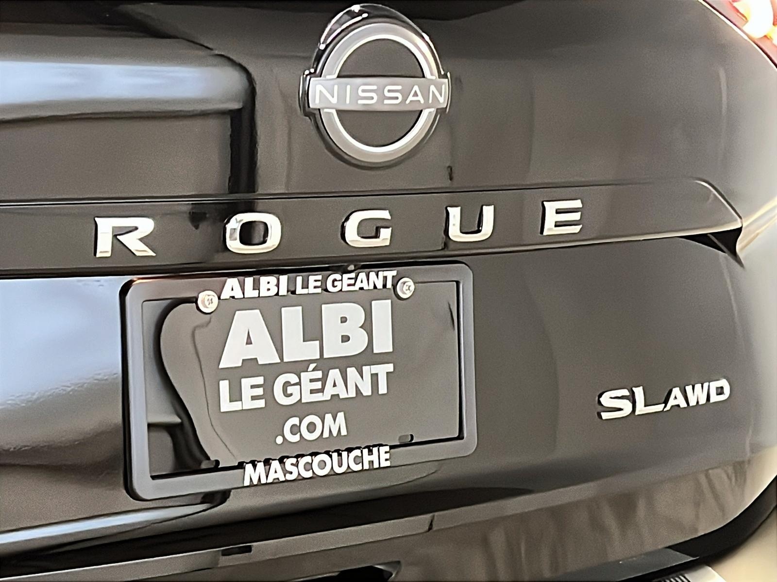 Nissan Rogue 2023 - Image #28