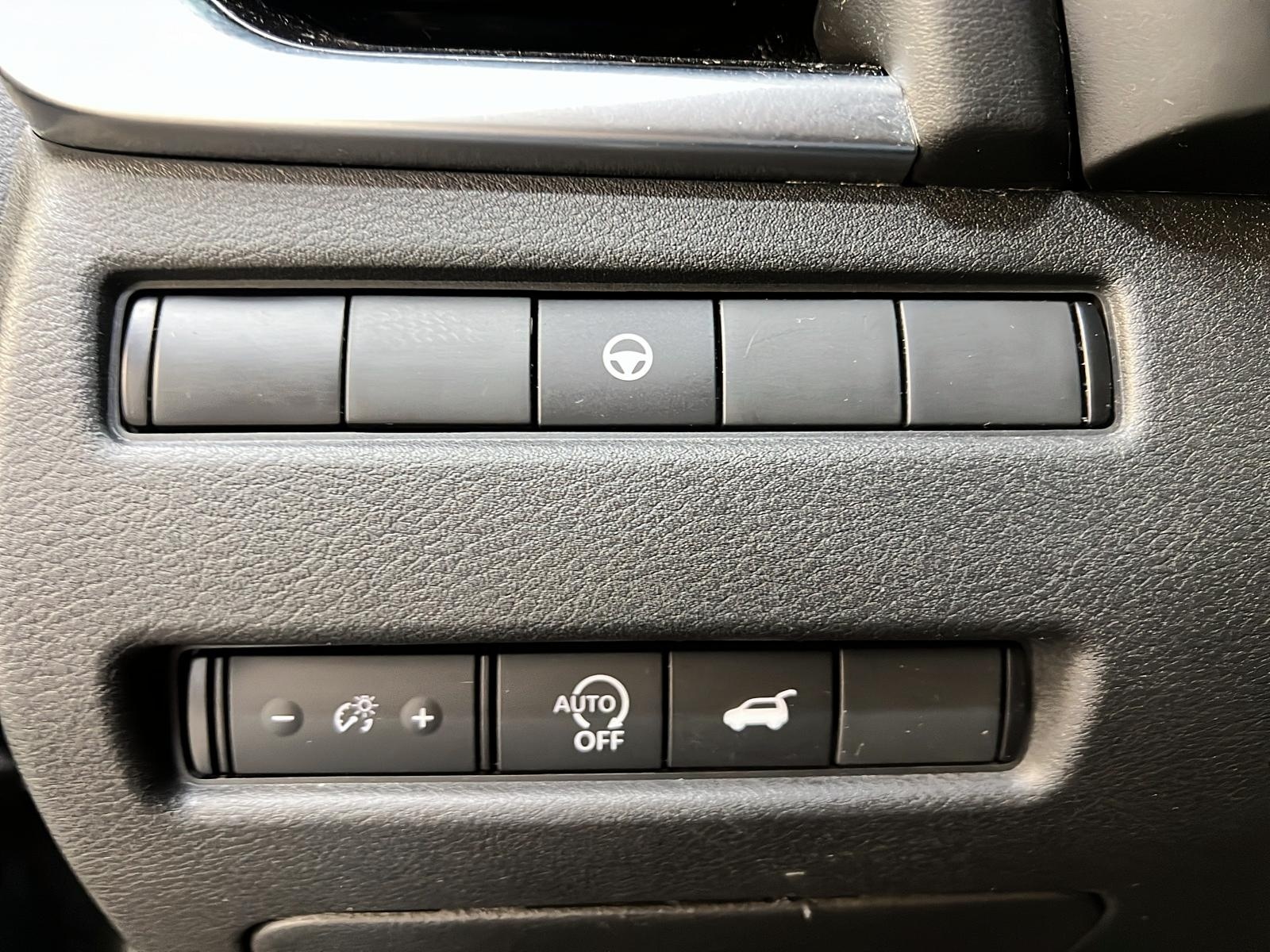 Nissan Rogue 2023 - Image #23