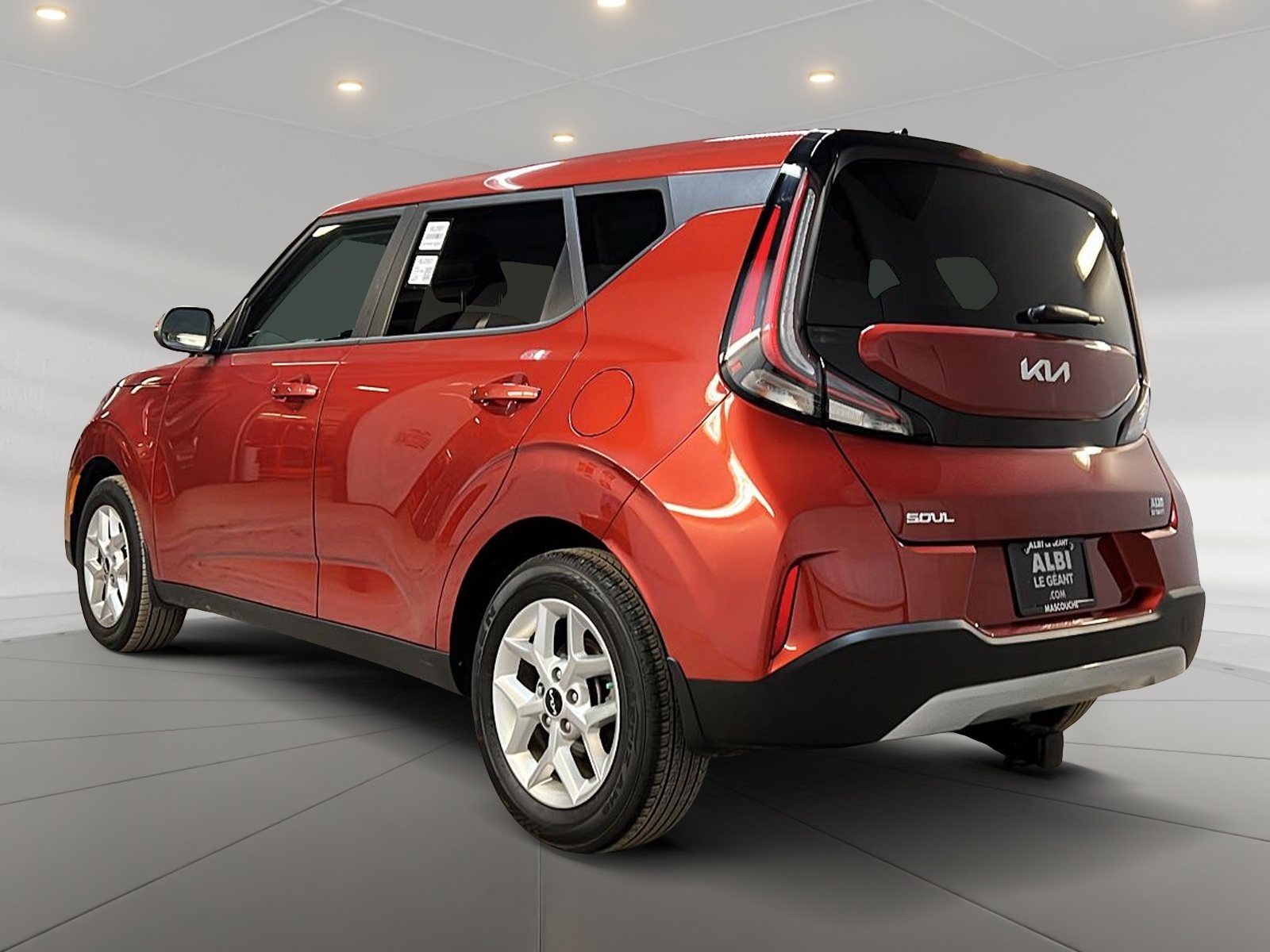 Kia Soul EX 2024 - image #6