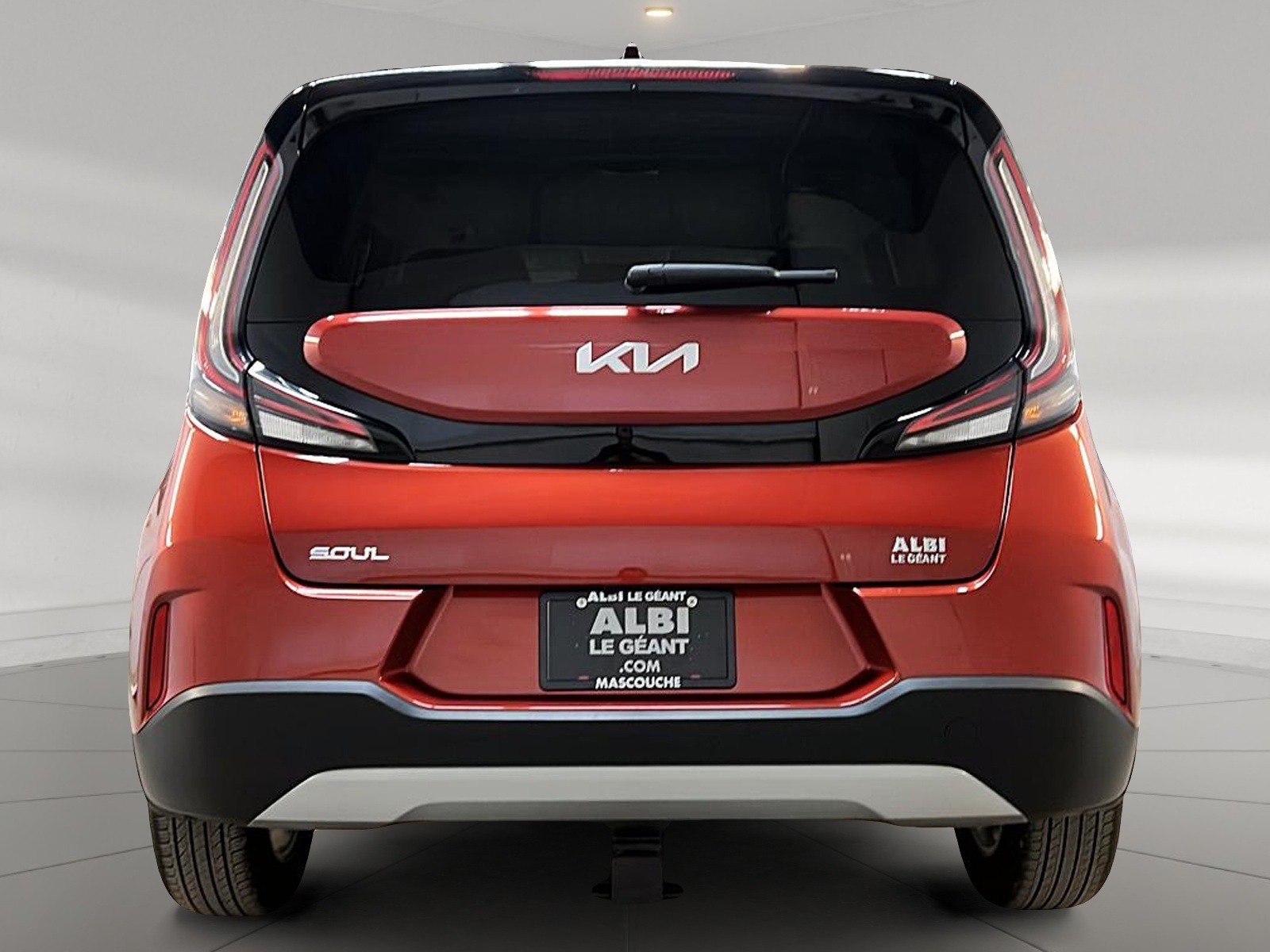 Kia Soul EX 2024 - image #5