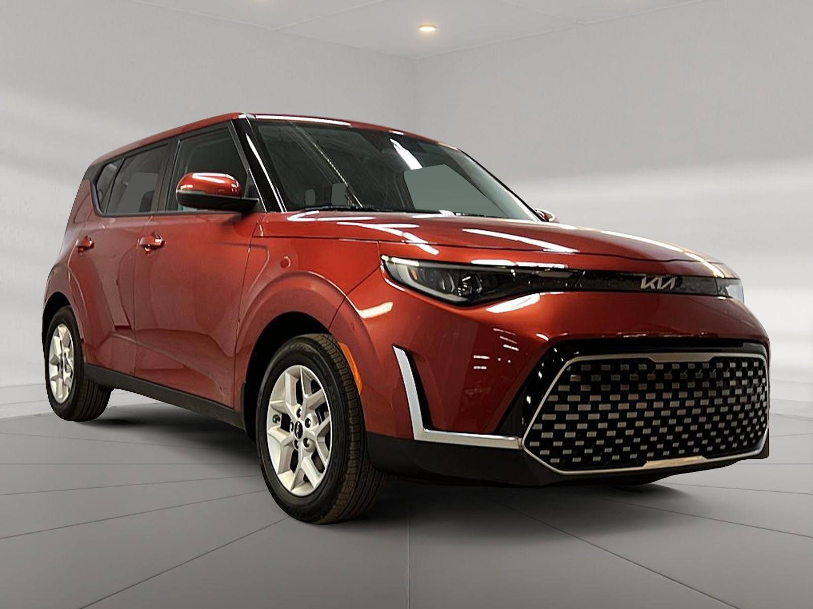 Kia Soul EX 2024 - image #3