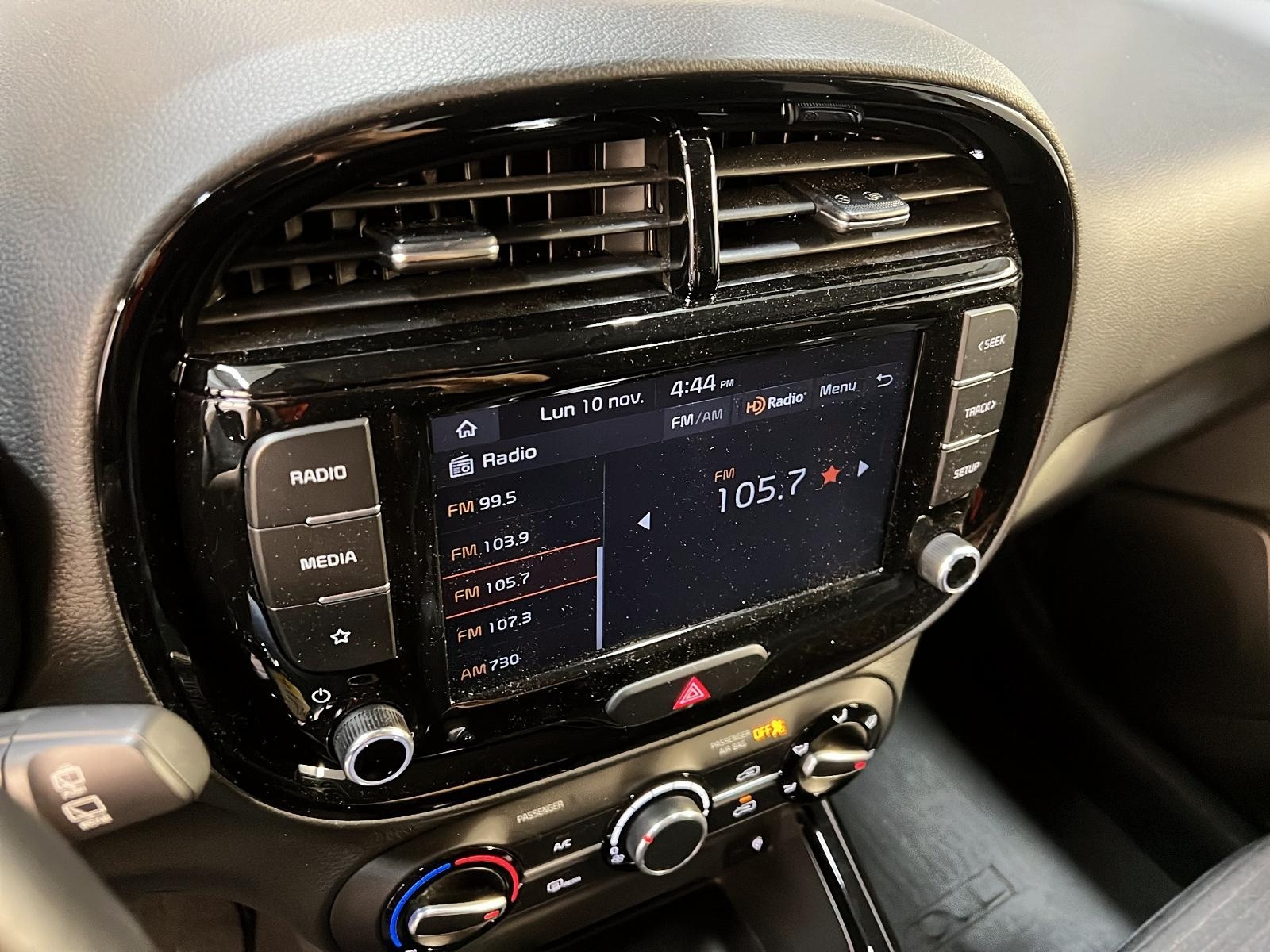 Kia Soul EX 2024 - image #15