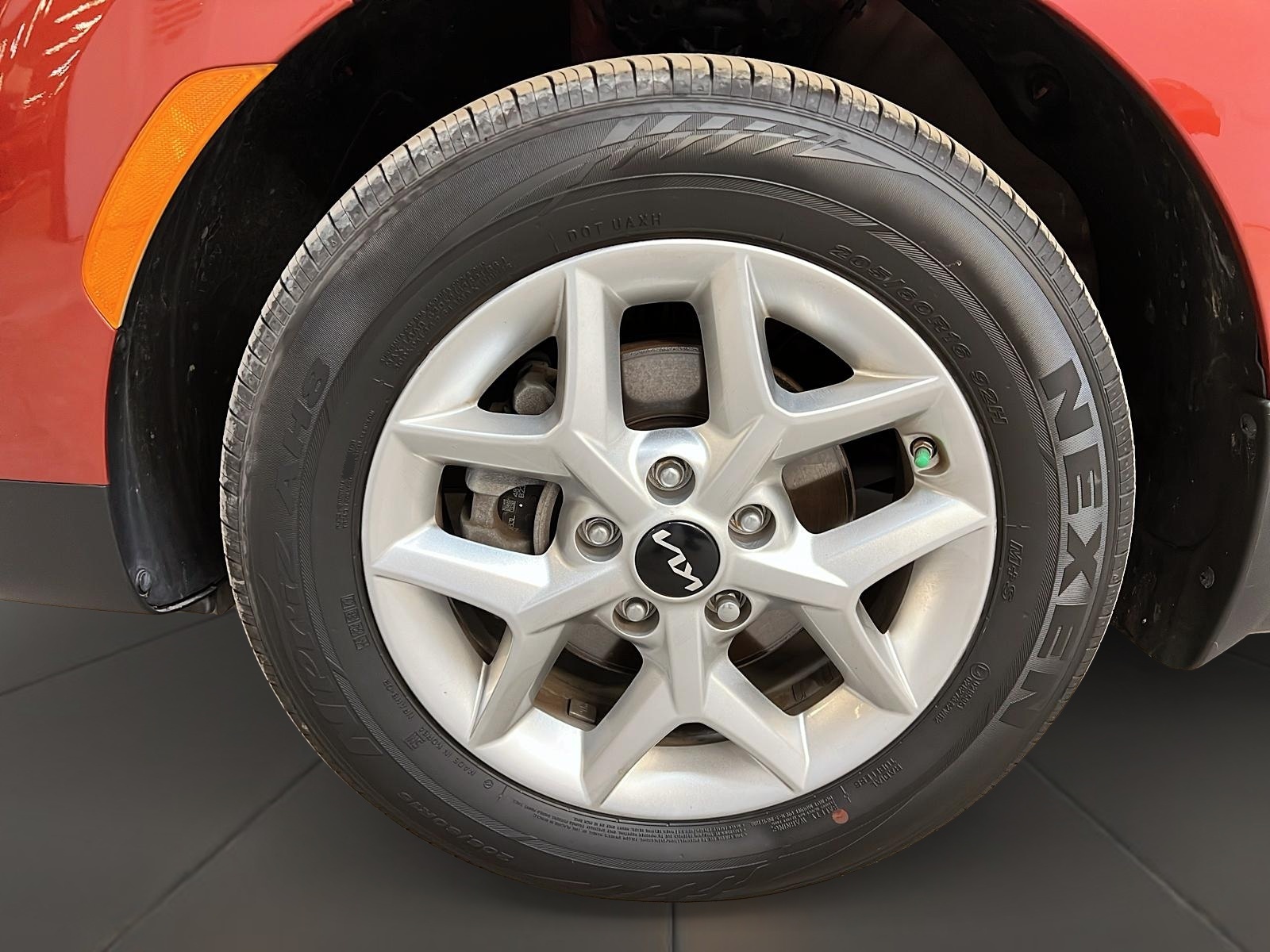 Kia Soul EX 2024 - image #23