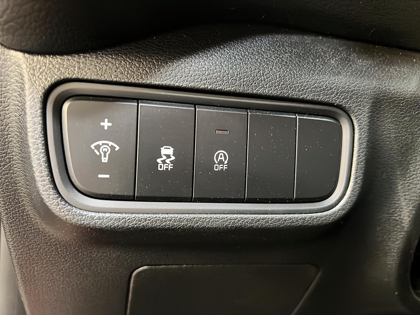 Kia Soul EX 2024 - image #19