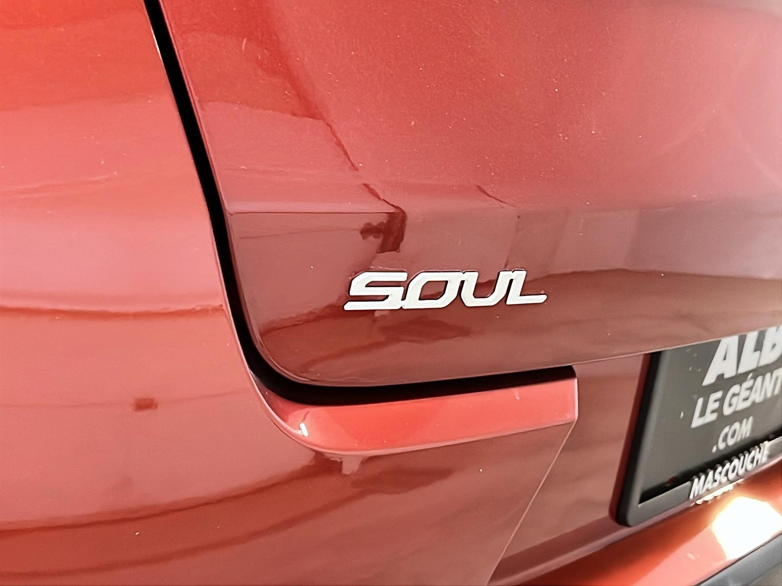 Kia Soul EX 2024 - image #22