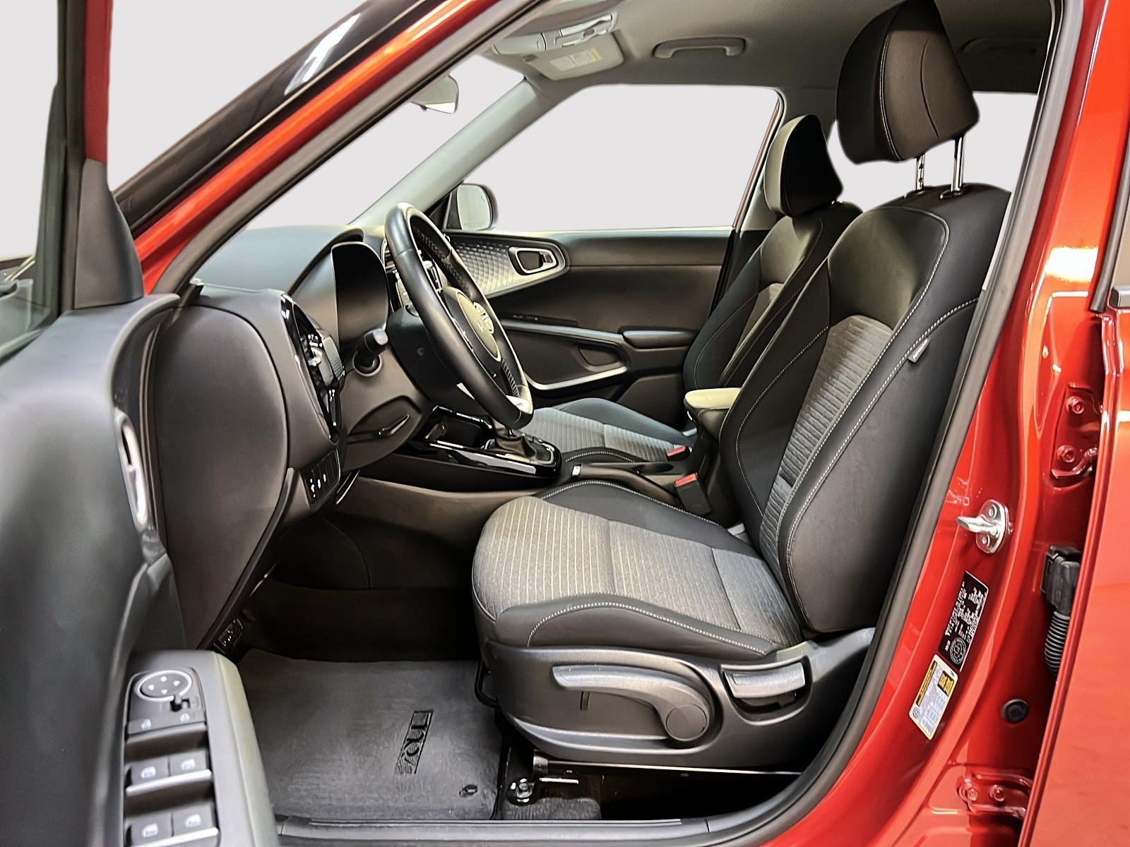 Kia Soul EX 2024 - image #7