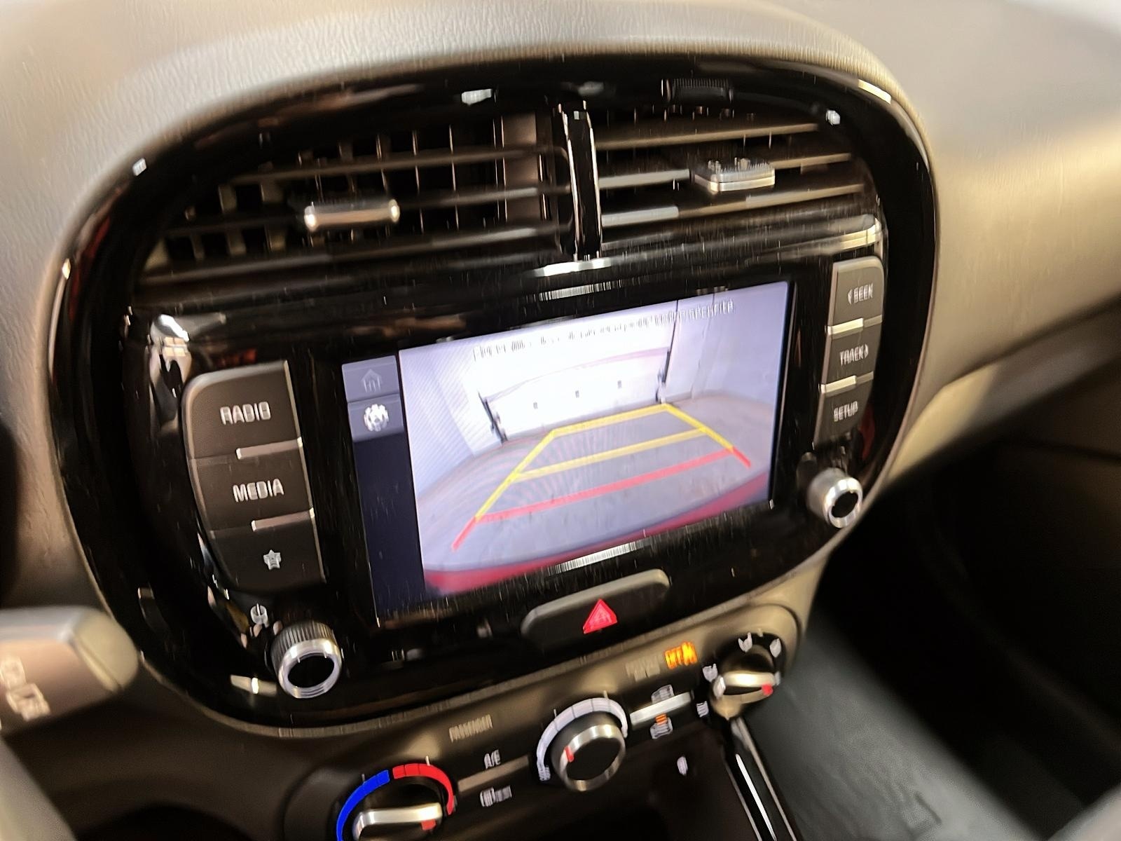 Kia Soul EX 2024 - image #16