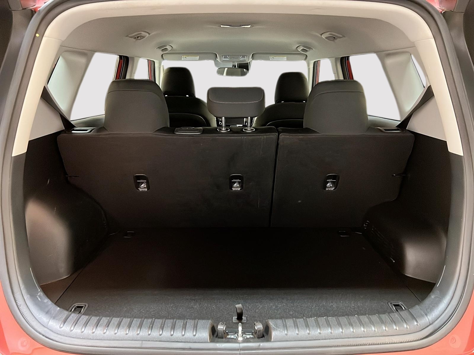 Kia Soul EX 2024 - image #12