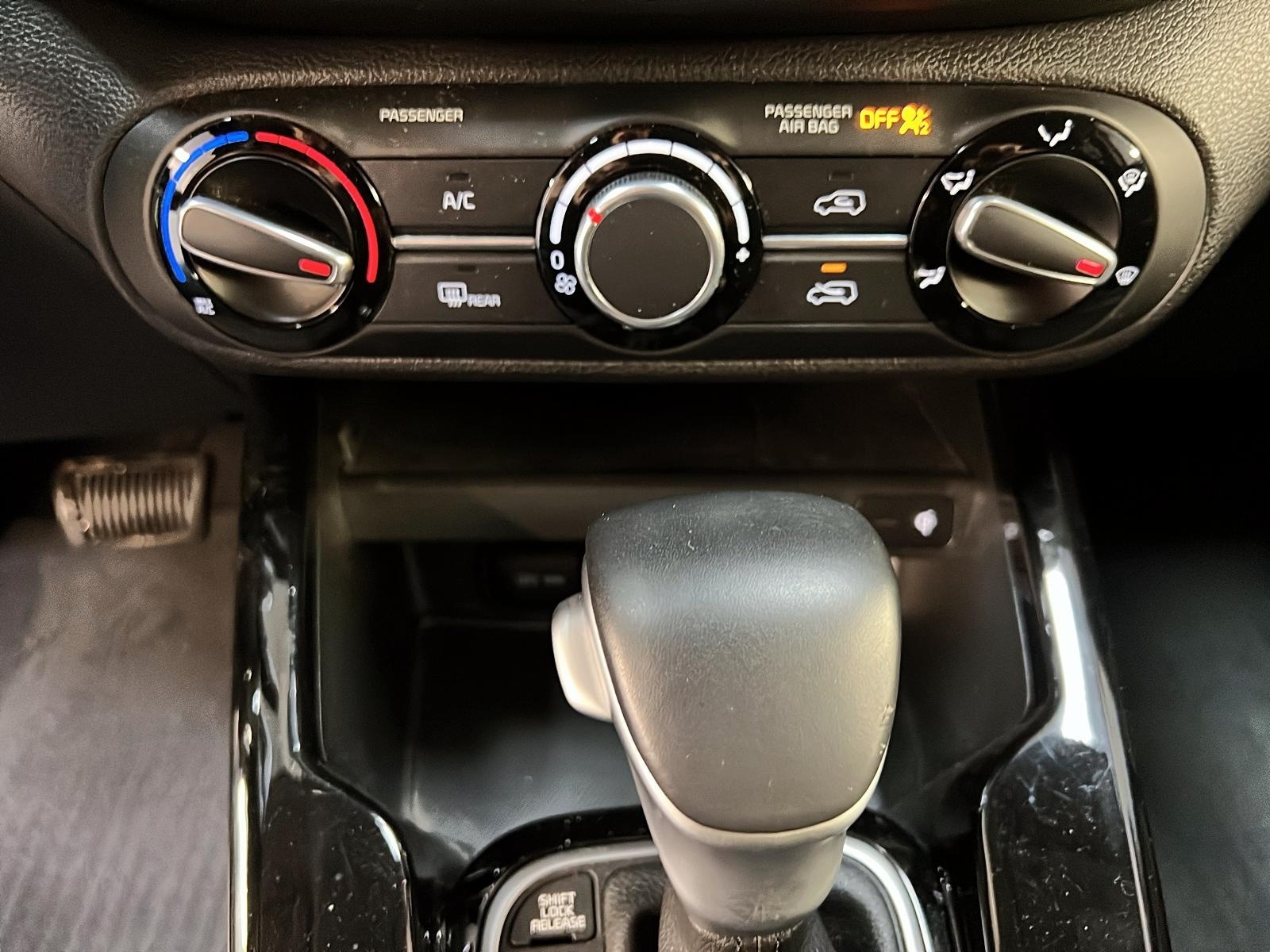 Kia Soul EX 2024 - image #14