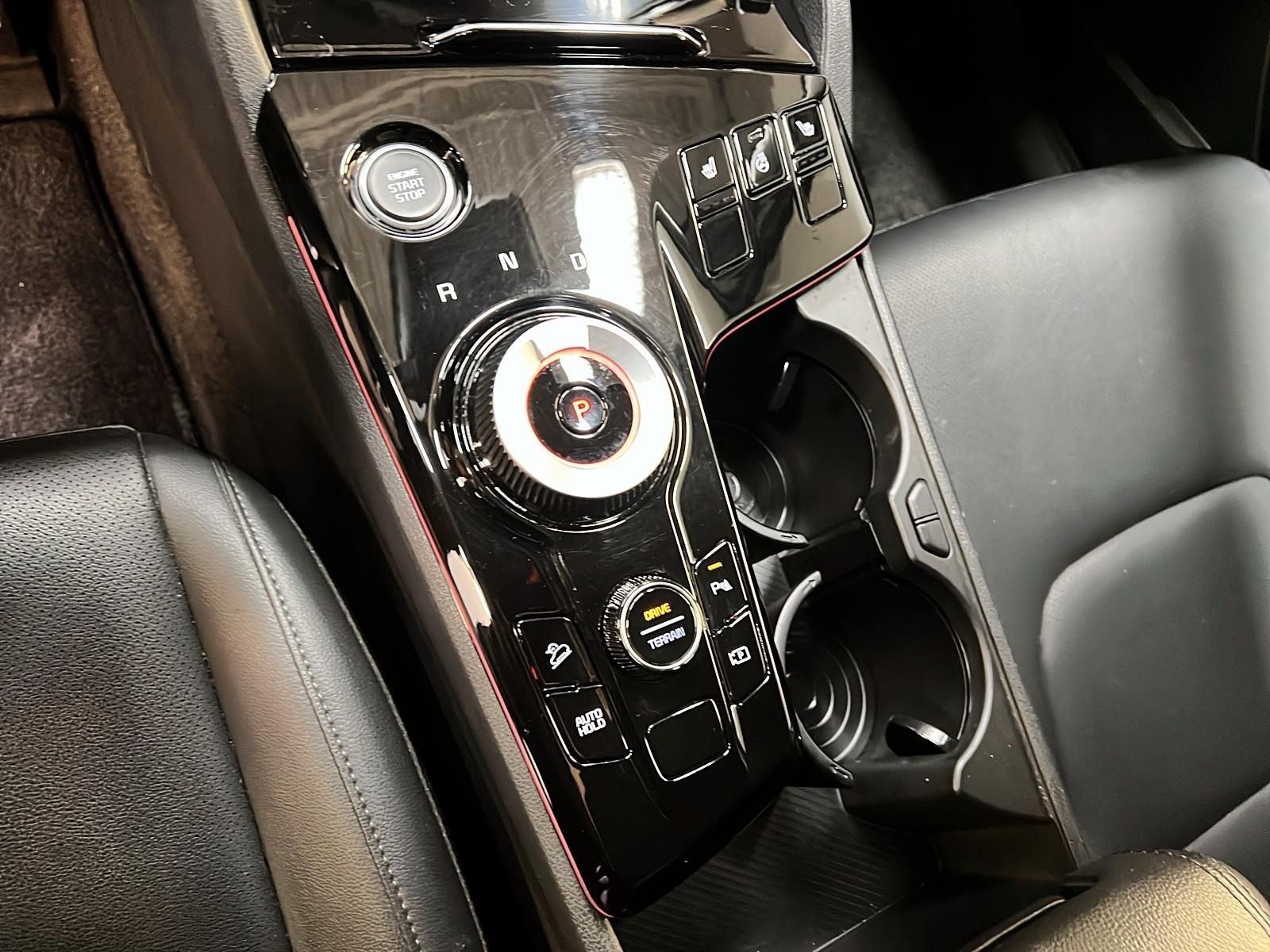 Kia Sportage 2024 - Image #13