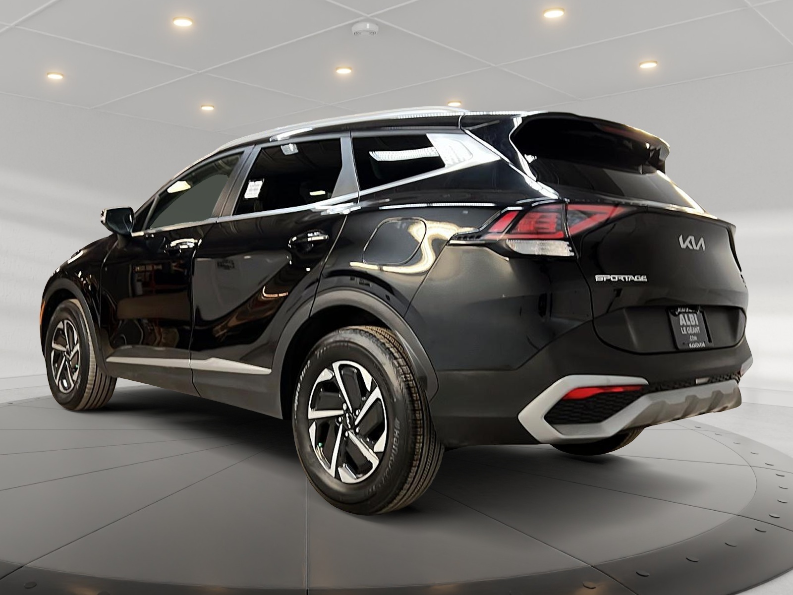 Kia Sportage 2024 - Image #6