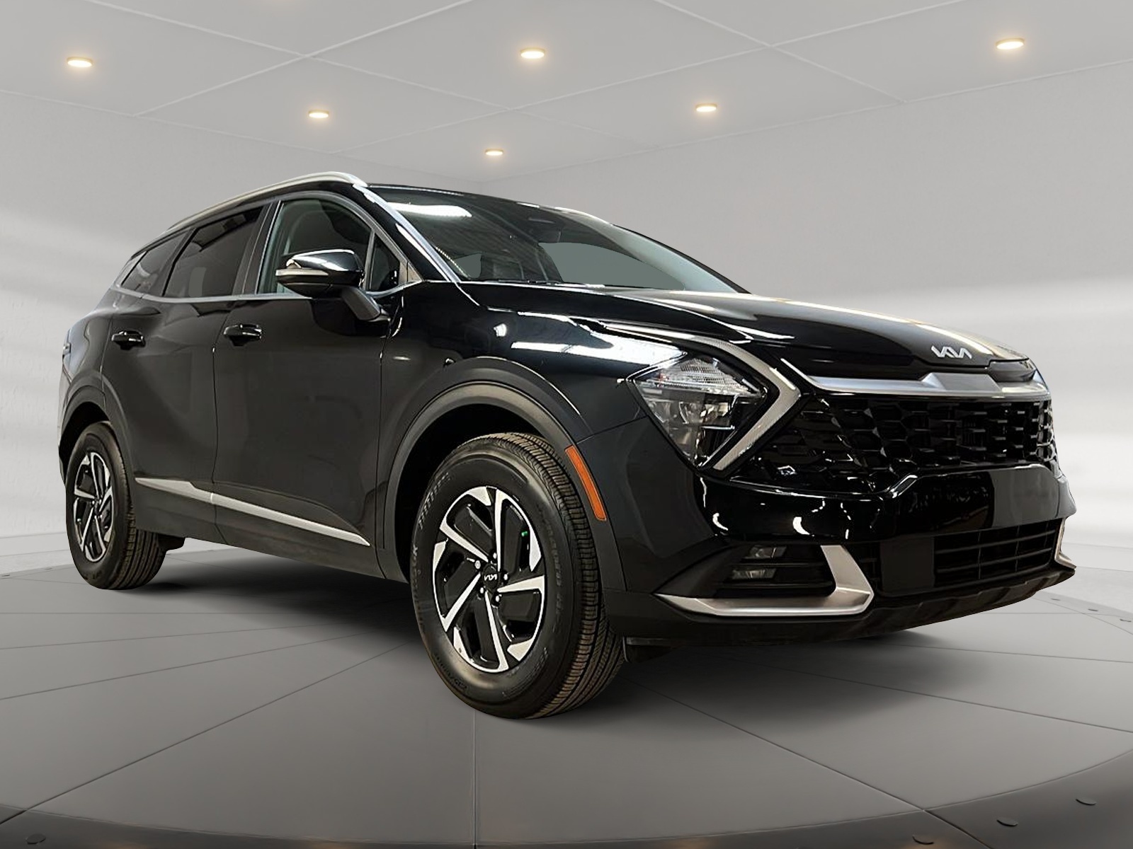 Kia Sportage 2024 - Image #3