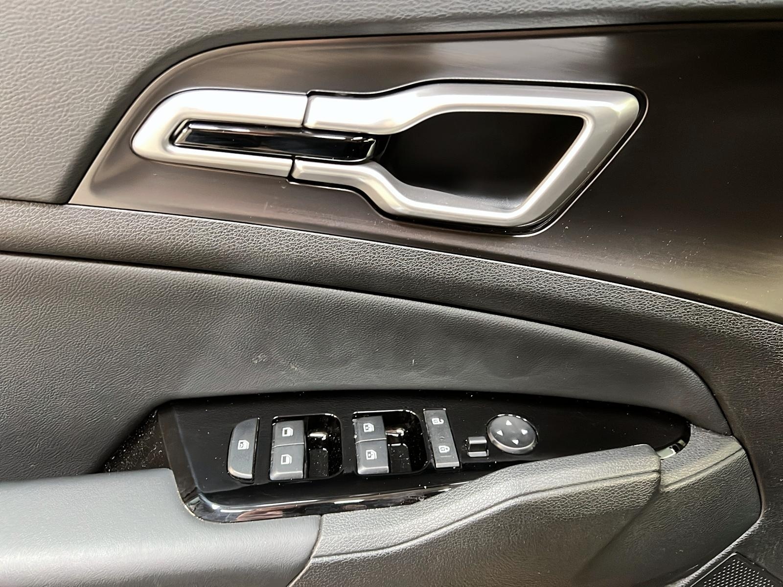 Kia Sportage 2024 - Image #22