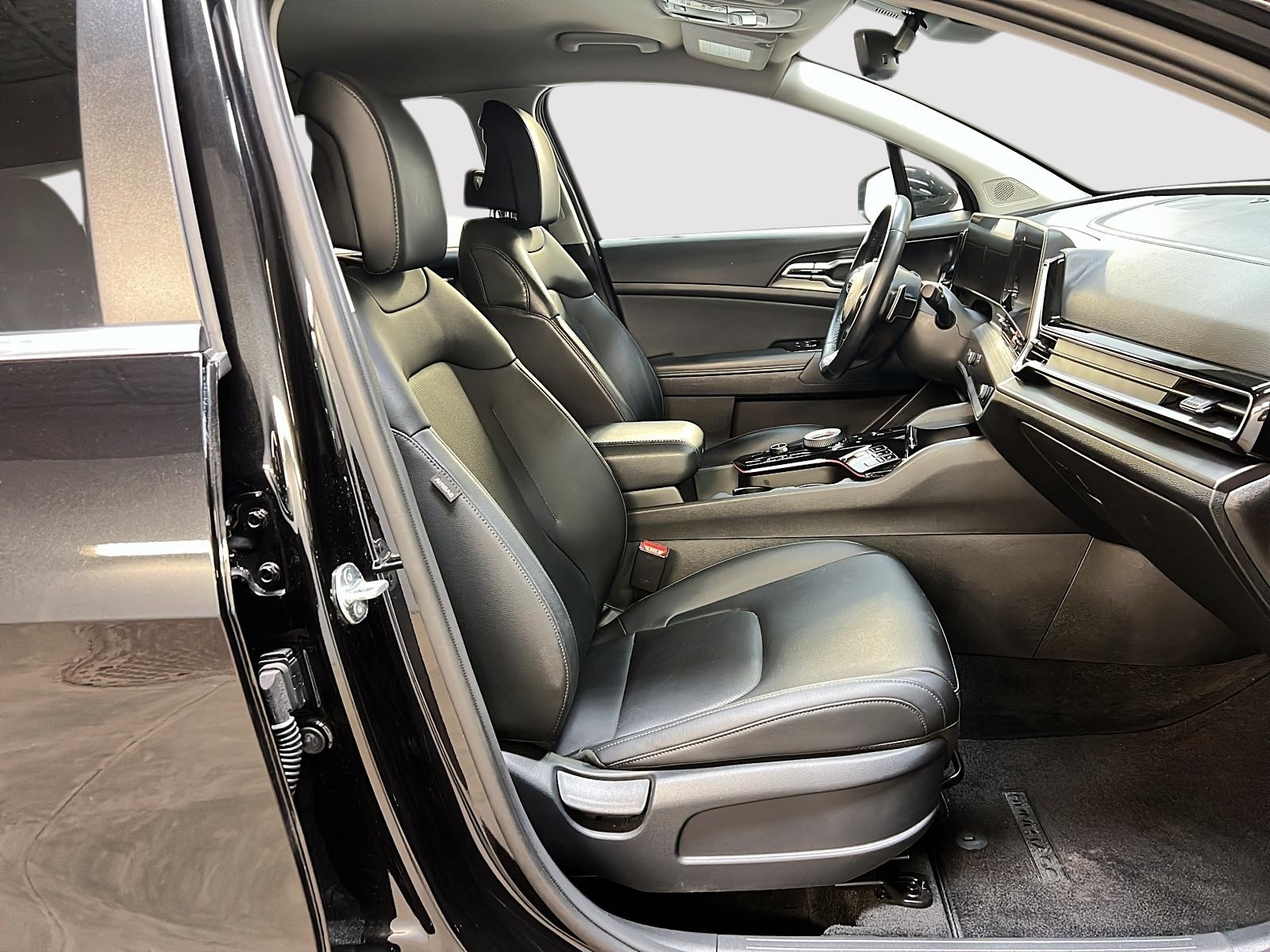 Kia Sportage 2024 - Image #8